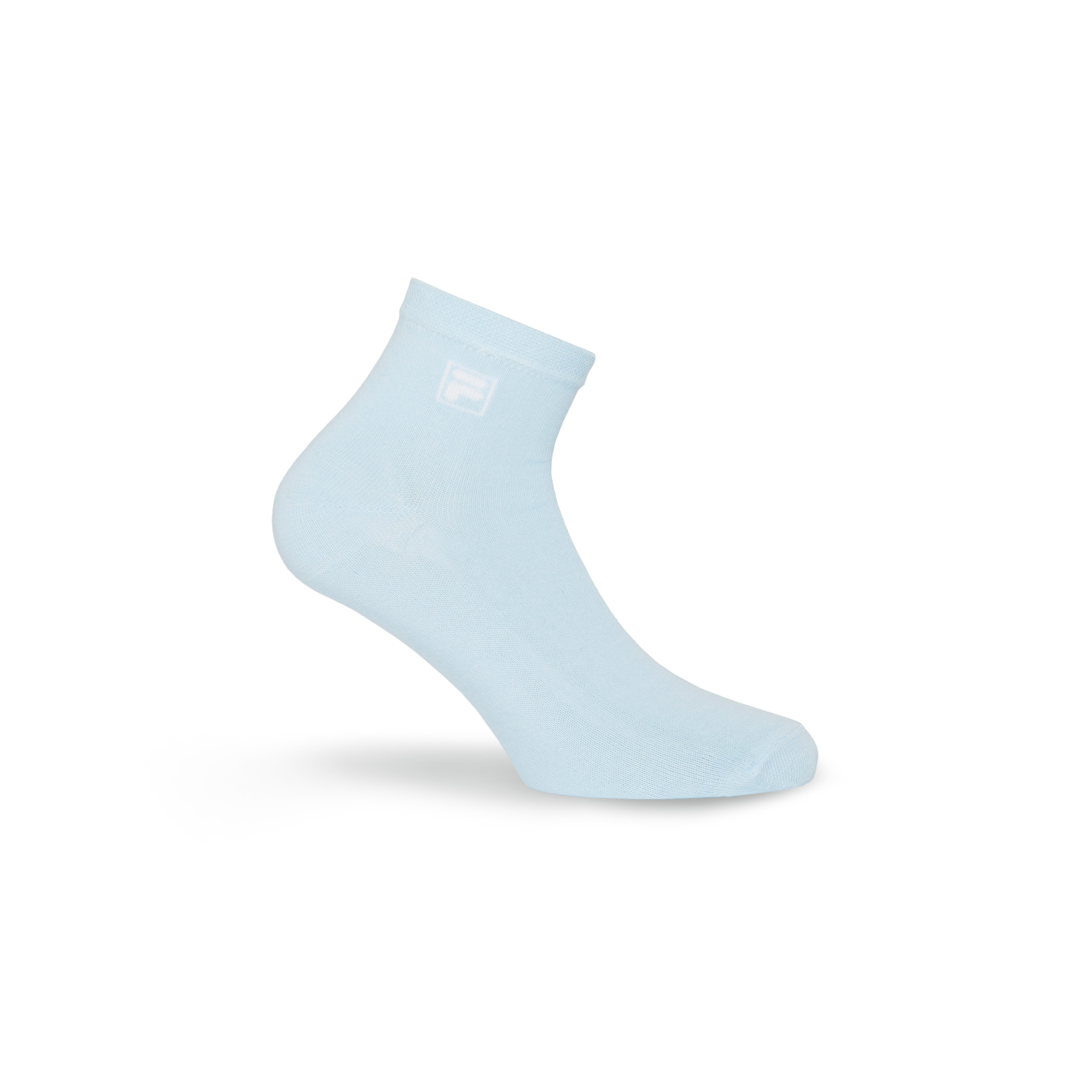 Fila Korte sokken UNISEX QUARTER PLAIN SOCKS (set, 3 paar)