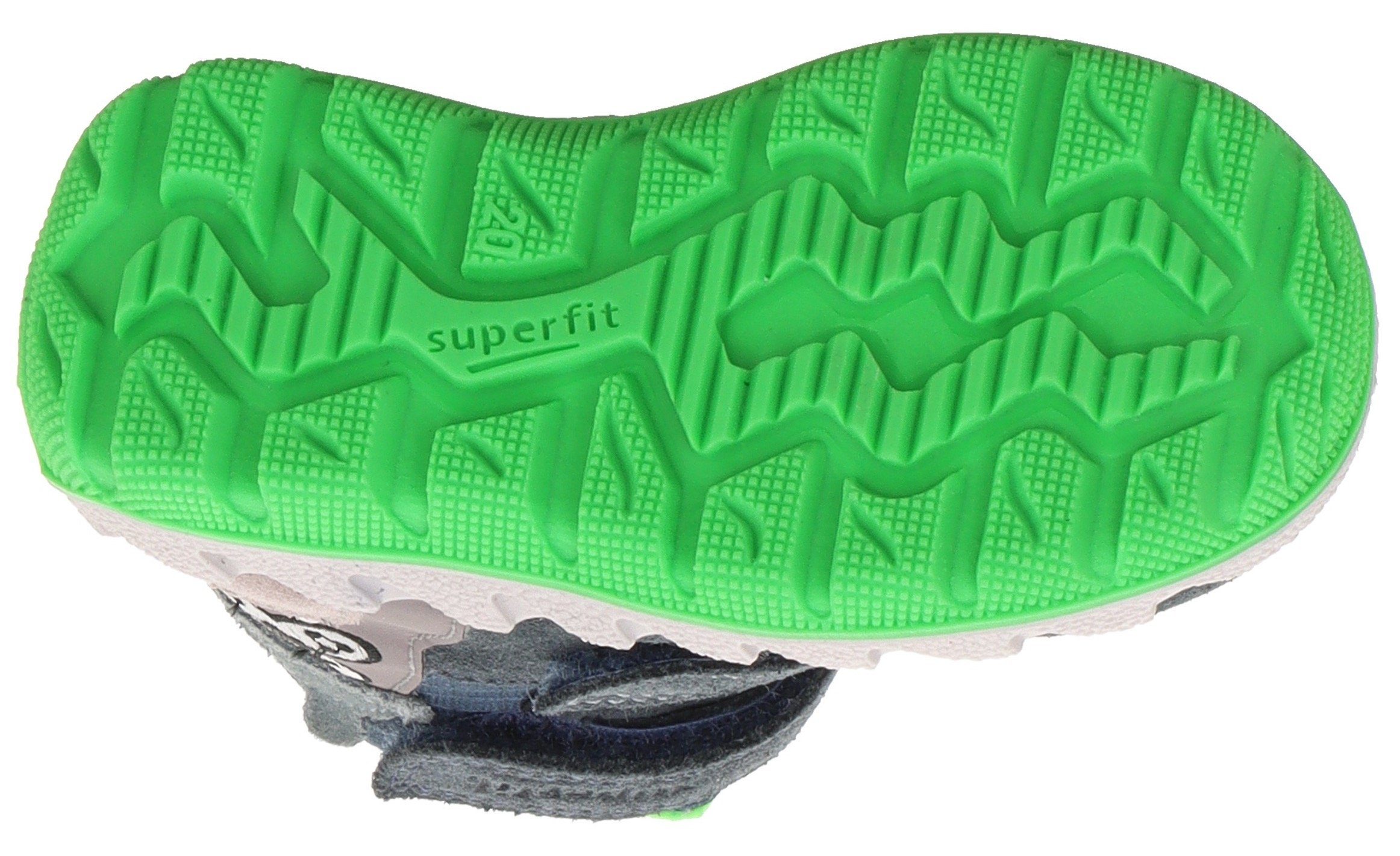 Superfit Winterlaarzen ICEBIRD WMS: breed