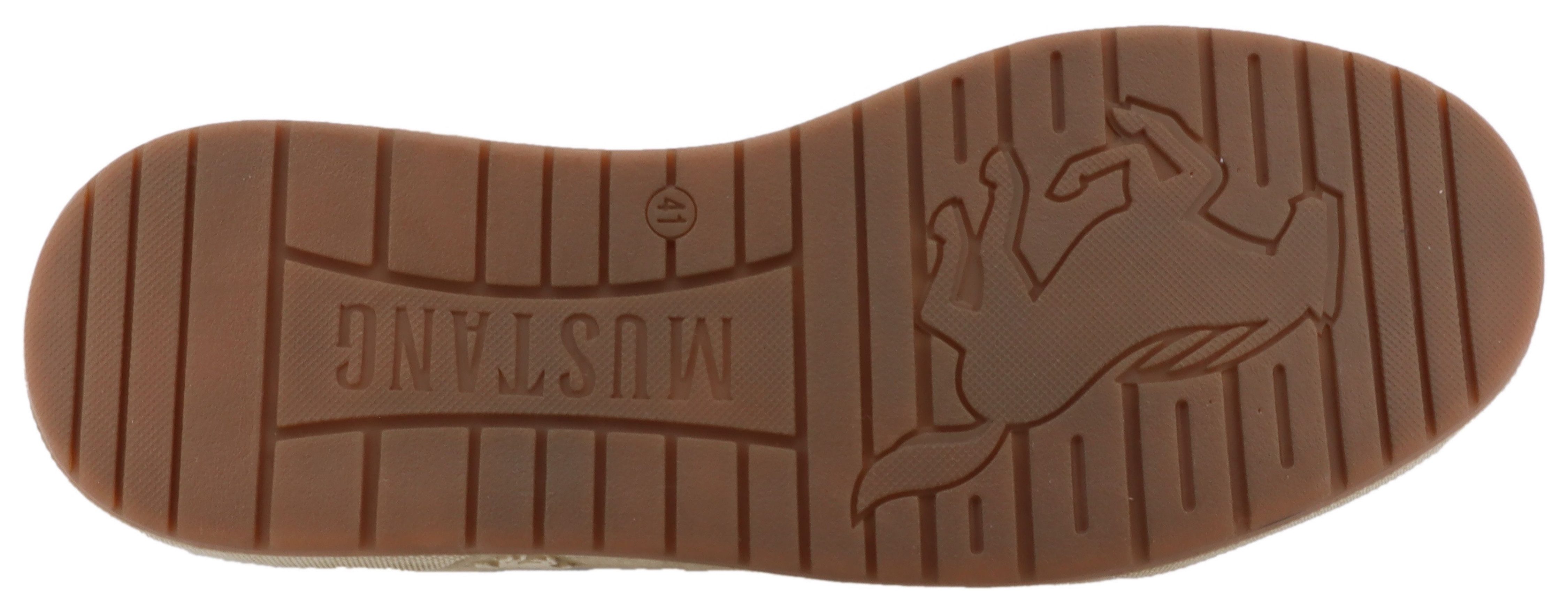 Mustang Shoes Sneakers Merian