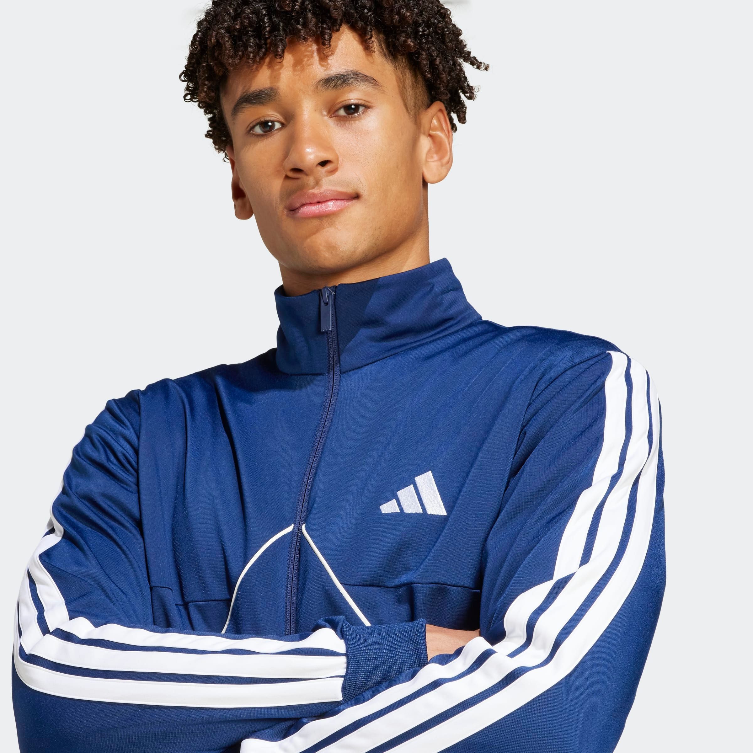 adidas Sportswear Trainingspak M TR TIRO TS Trikot trainingspak (2-delig)