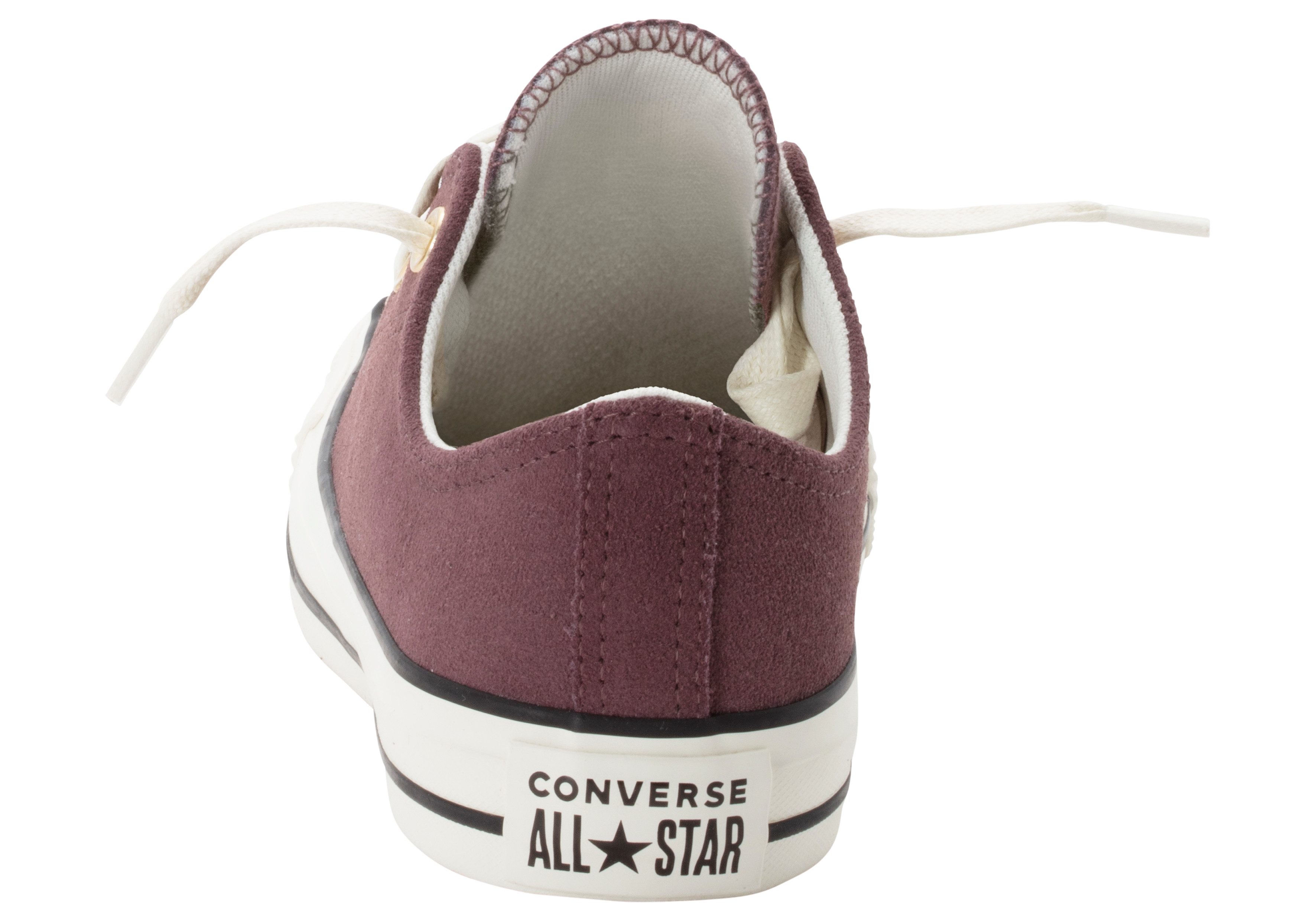Converse Sneakers CHUCK TAYLOR ALL STAR LEATHER