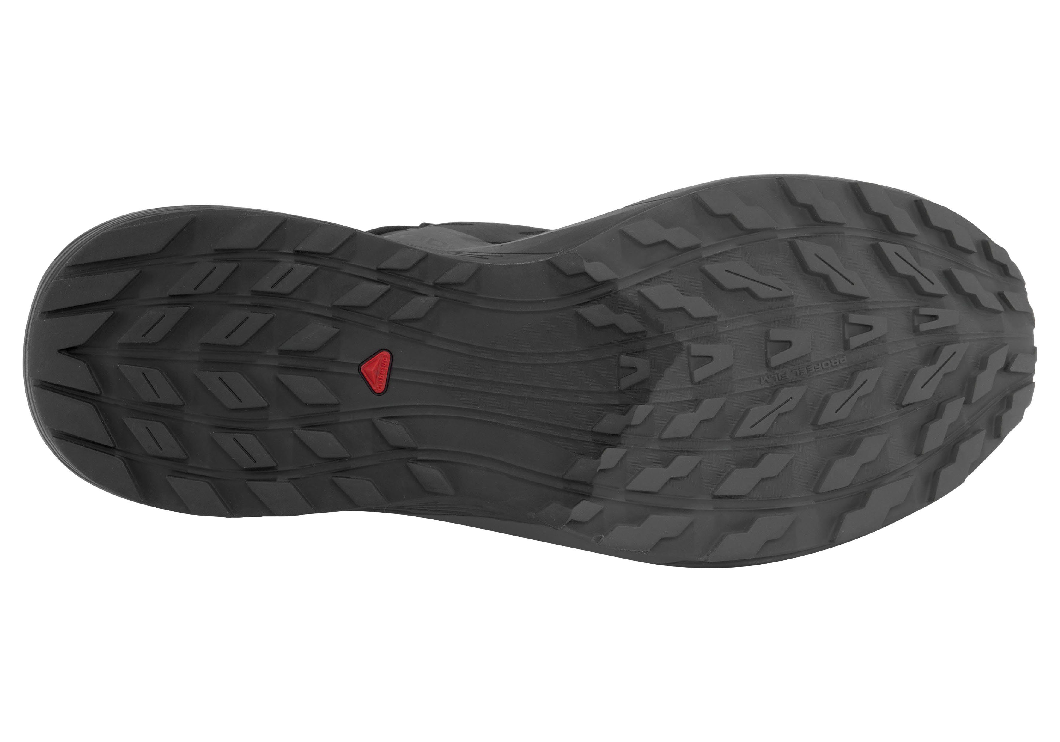 Salomon Trailrunningschoenen SENSE RIDE 5 GORE-TEX® waterdichte trailrunningschoenen