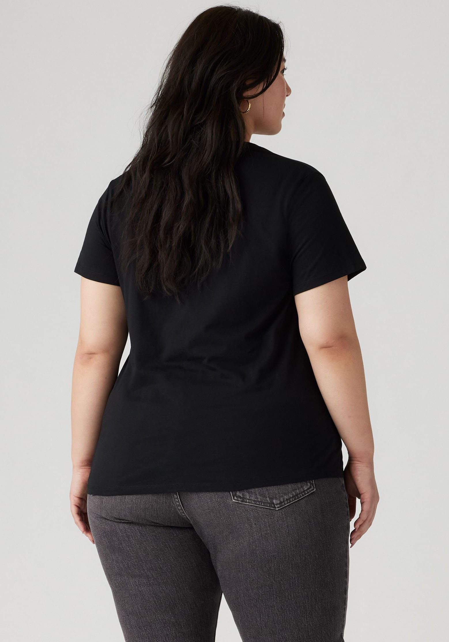 Levi's® Plus T-shirt