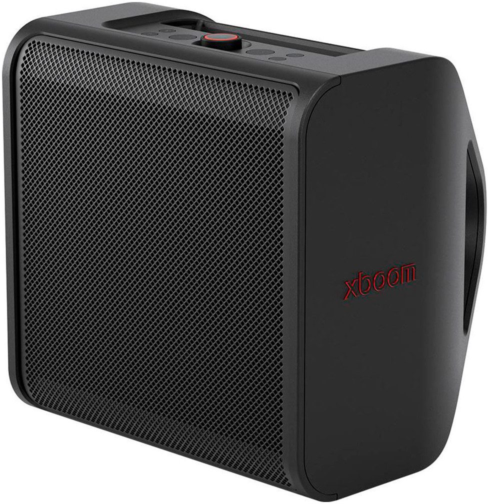 LG Party-luidspreker Xboom STAGE301