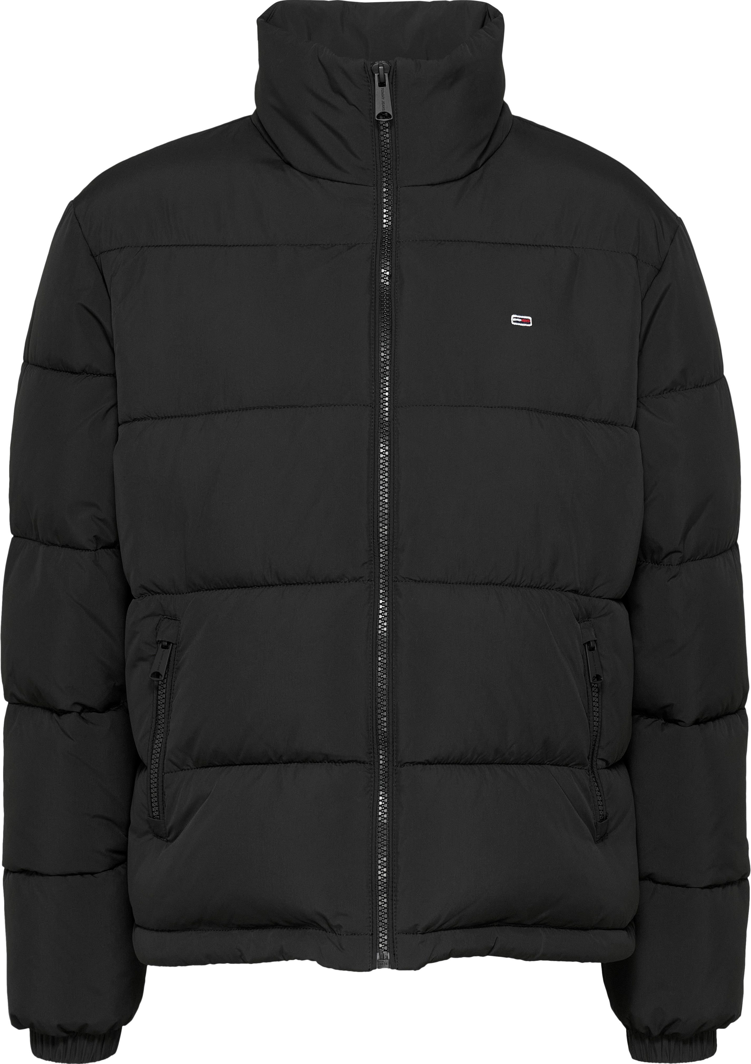 TOMMY JEANS Gewatteerde jas TJW ESSENTIAL PUFFER EXT