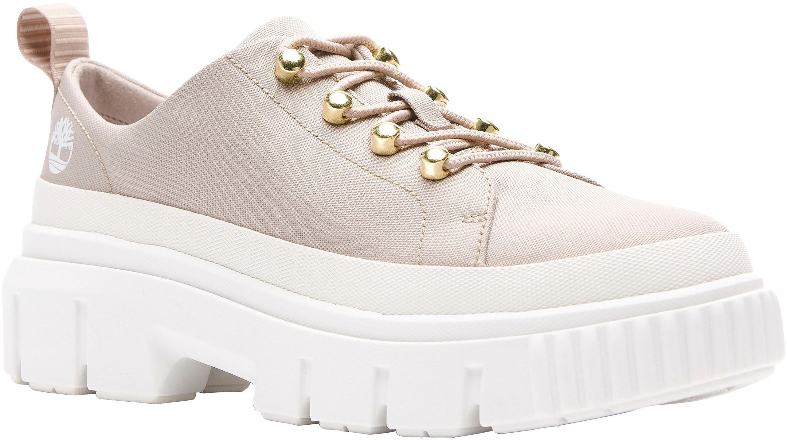 Timberland Sneakers Greyfield LACE UP SHOE