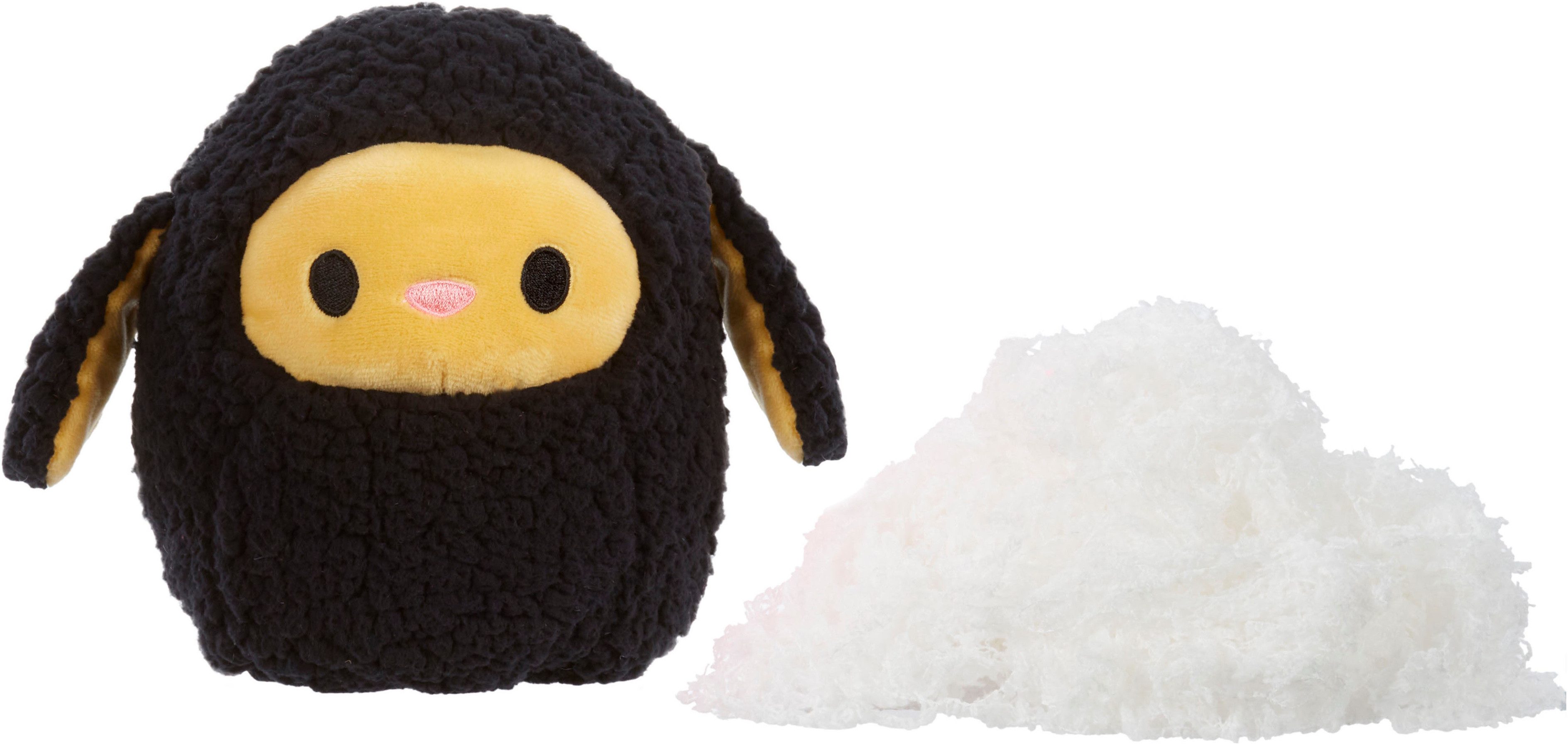 Fluffie Stuffiez Pluchen knuffel Fluffie Stuffiez Small Plush - Sheep