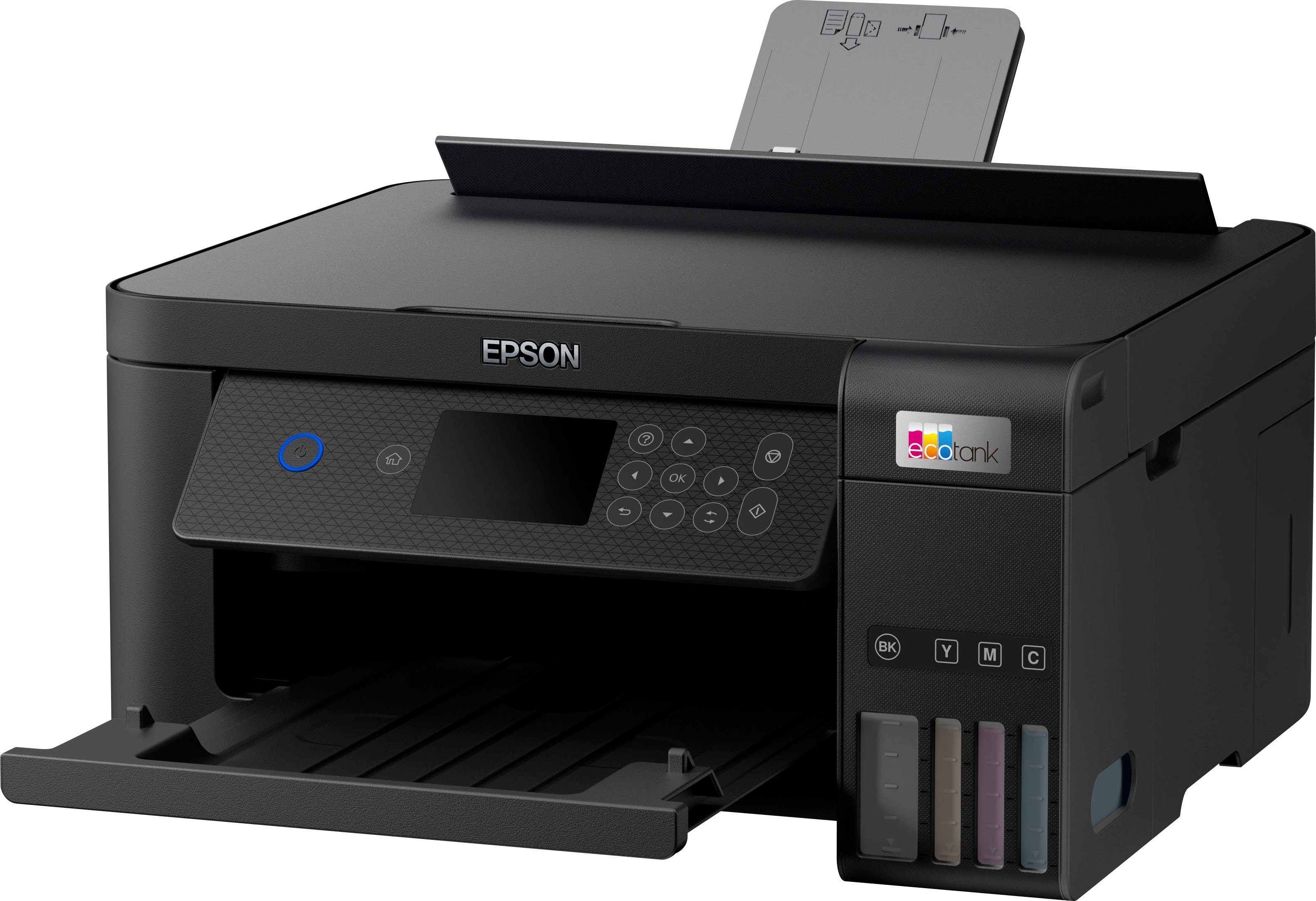 Epson Inkjetprinter EcoTank ET-2850