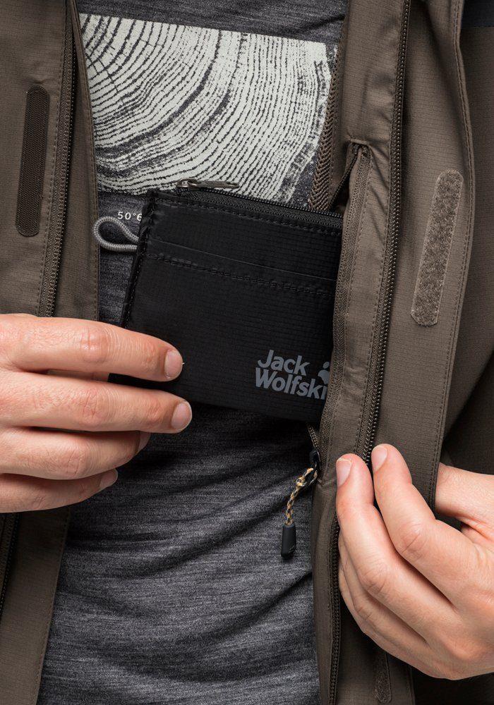 Jack Wolfskin Trekkingjack KAMMWEG 2L JKT M