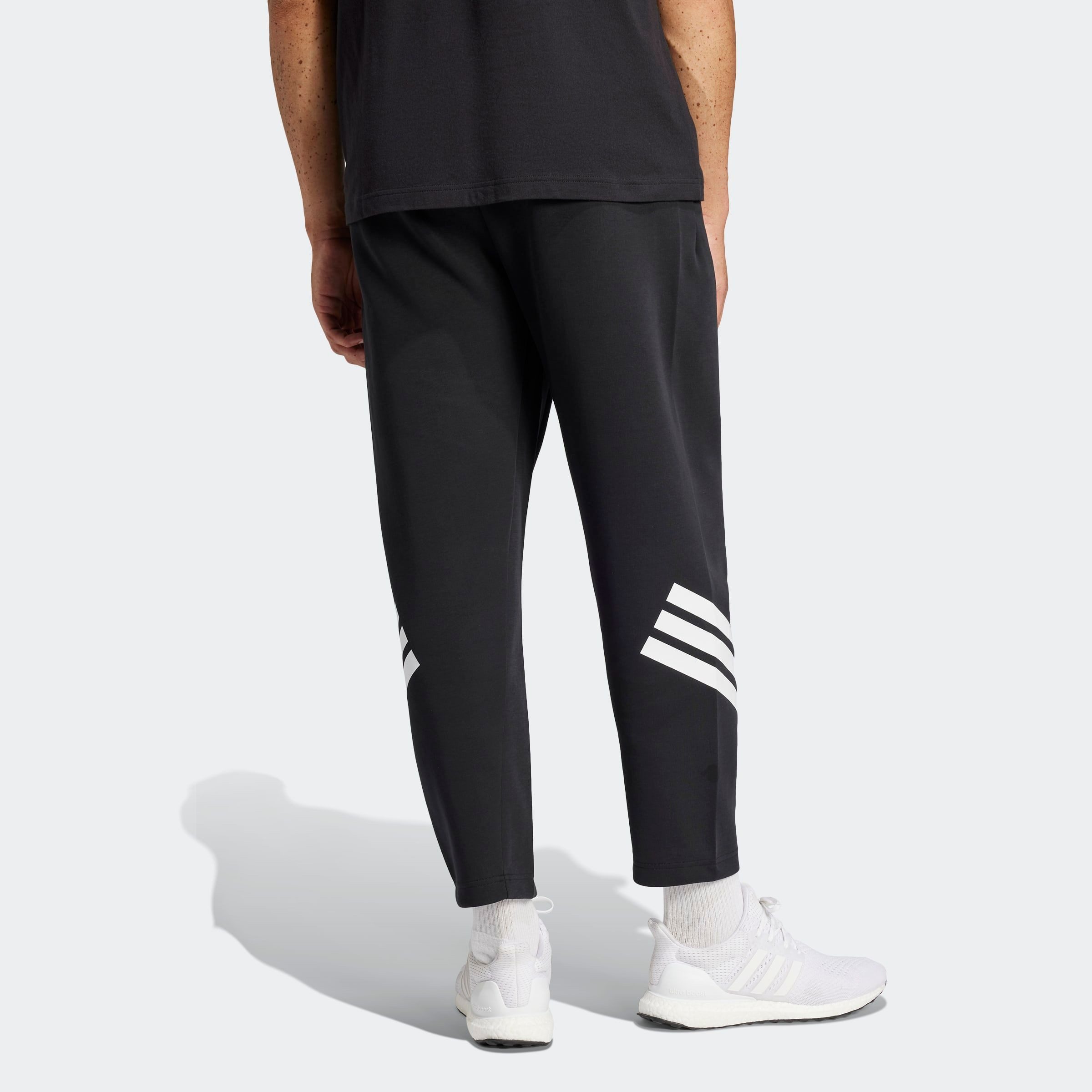 adidas Sportswear Sportbroek M FI POCKET PT (1-delig)