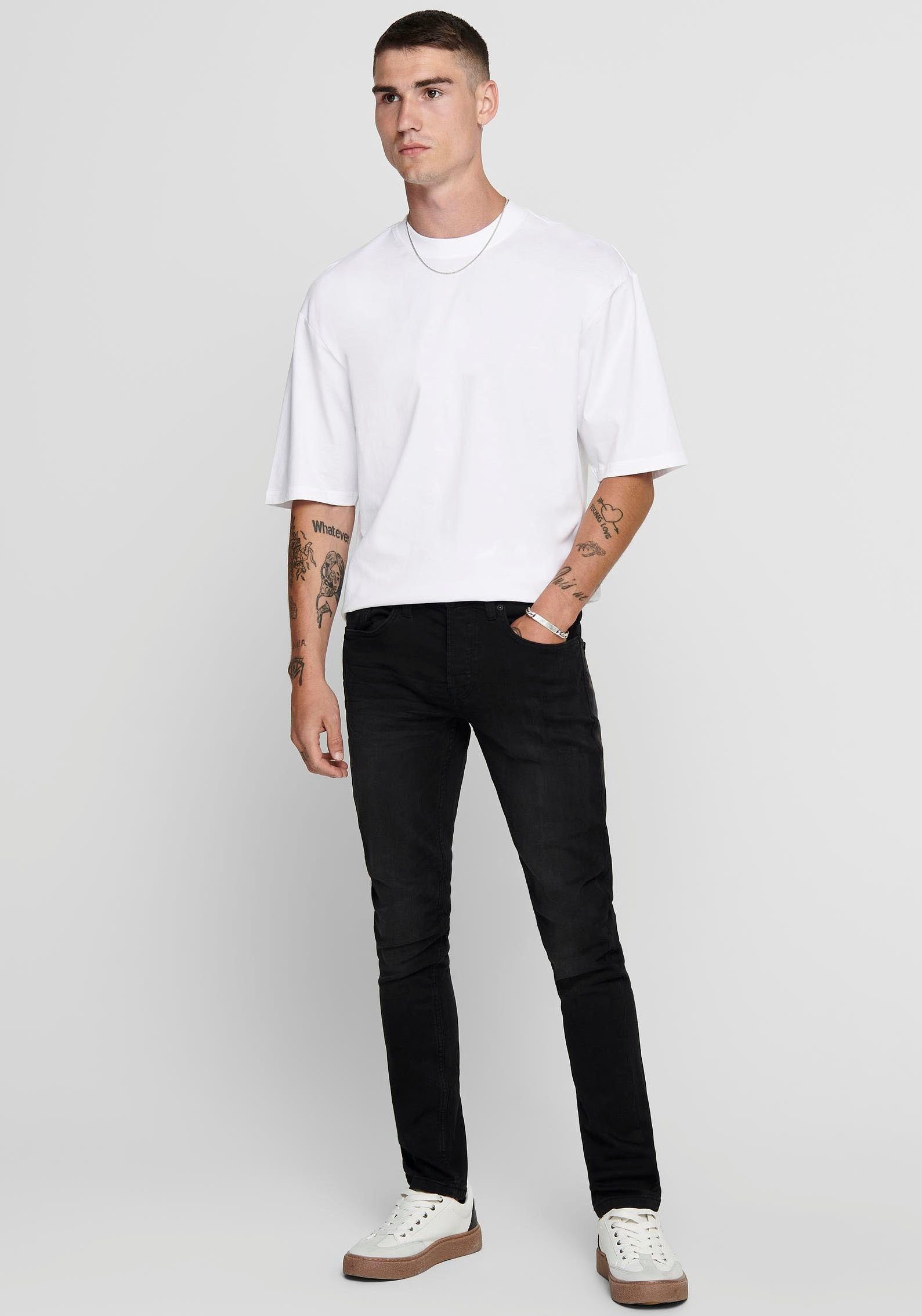 ONLY & SONS Skinny fit jeans LOOM LIFE JOG