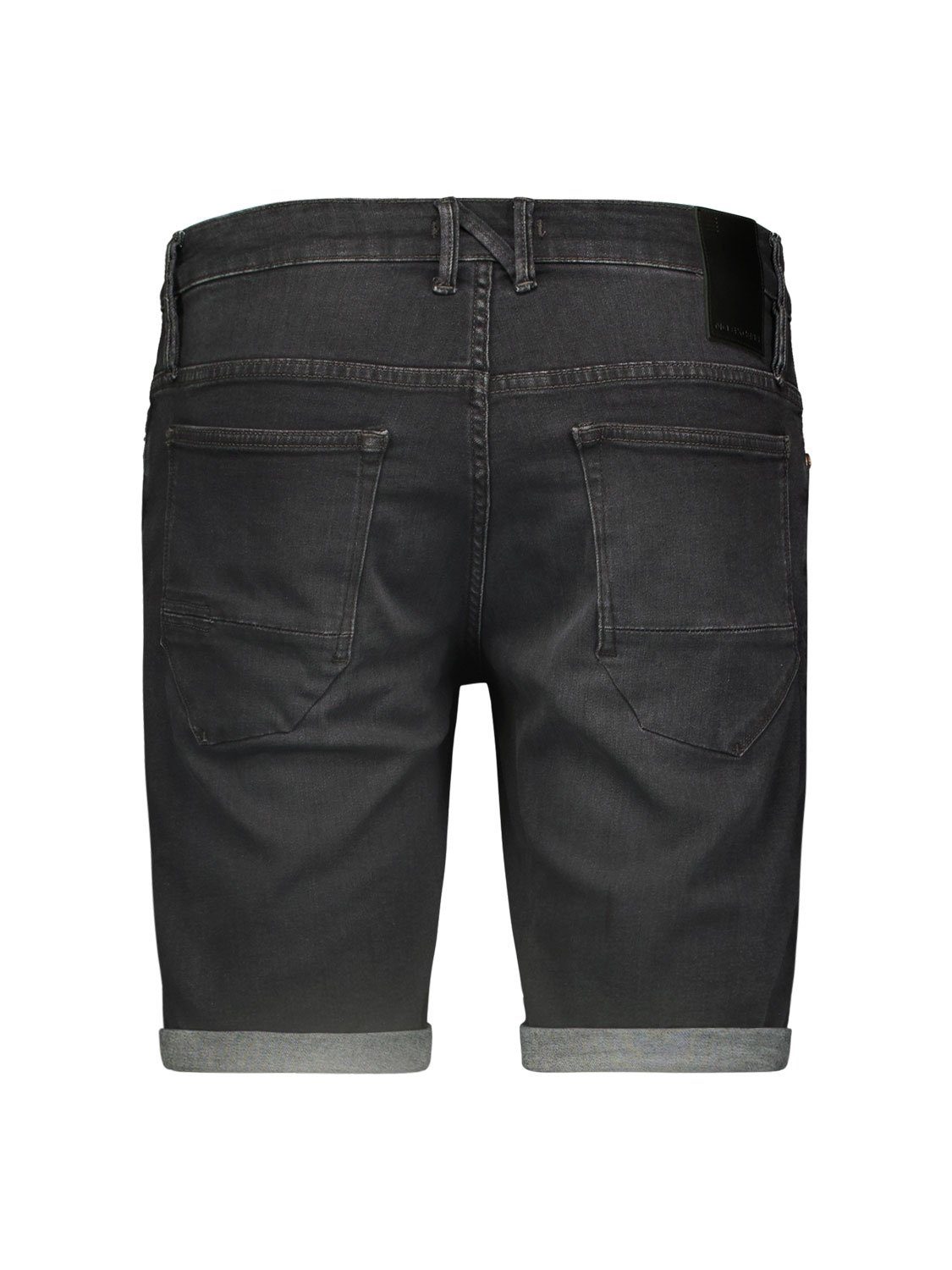 NO EXCESS Short
