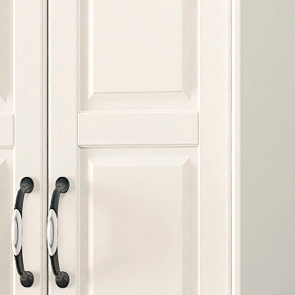 Home affaire Halmeubelset Evergreen (set, 5-delig)