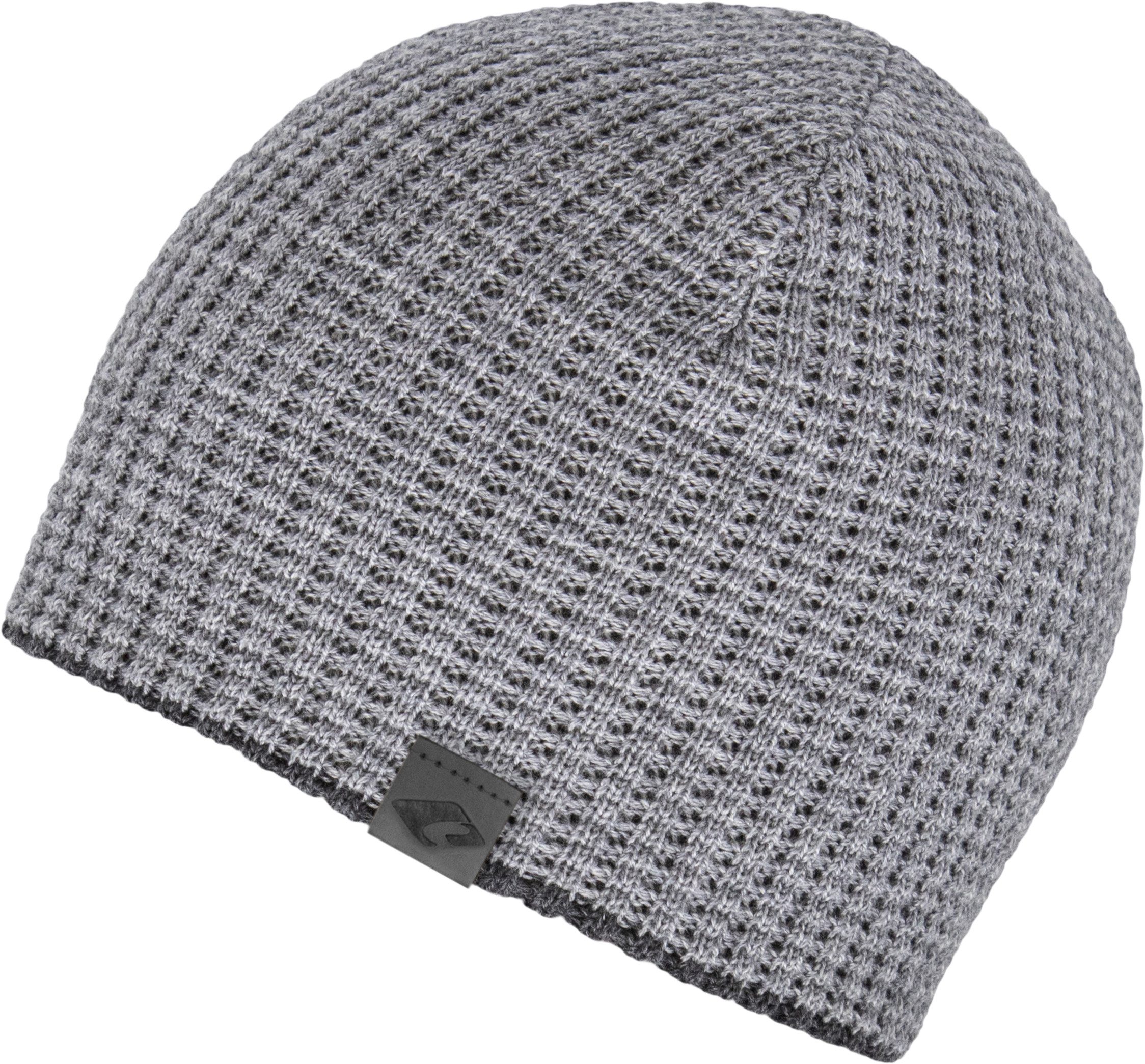 chillouts Reversible-muts Matthew Hat met subtiele logo-patch