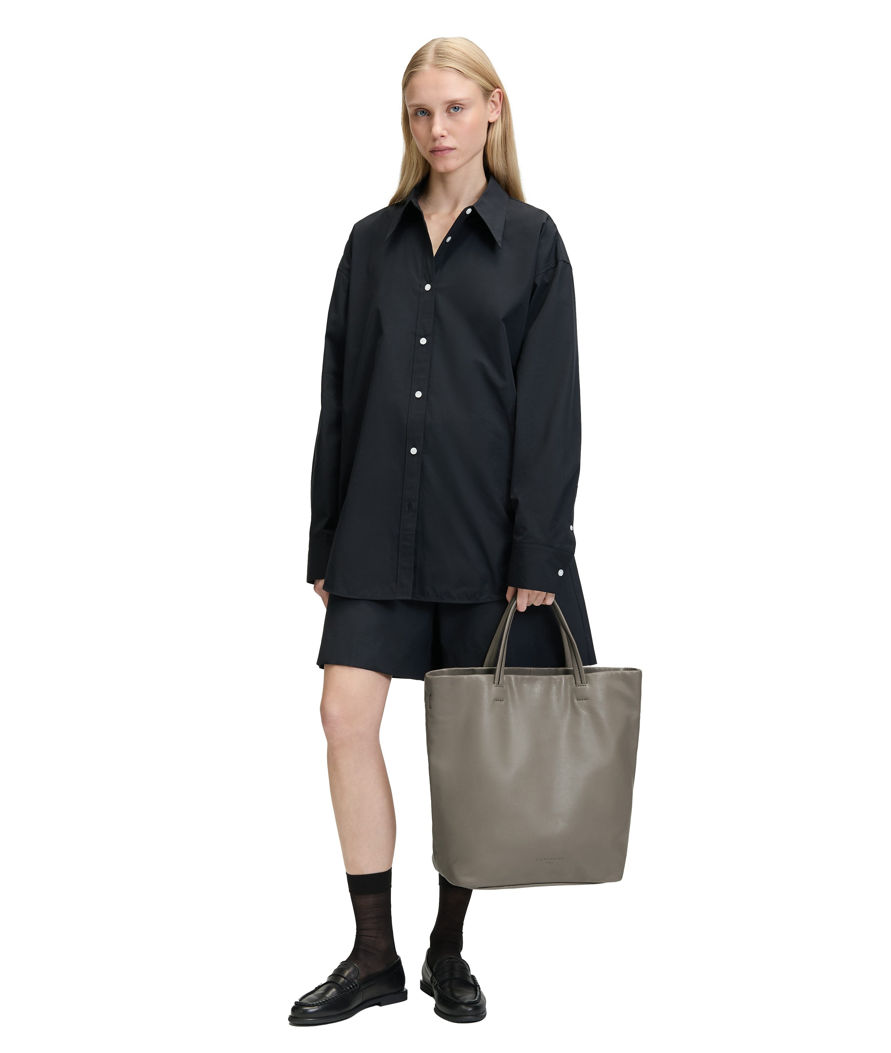 Liebeskind Berlin Shopper