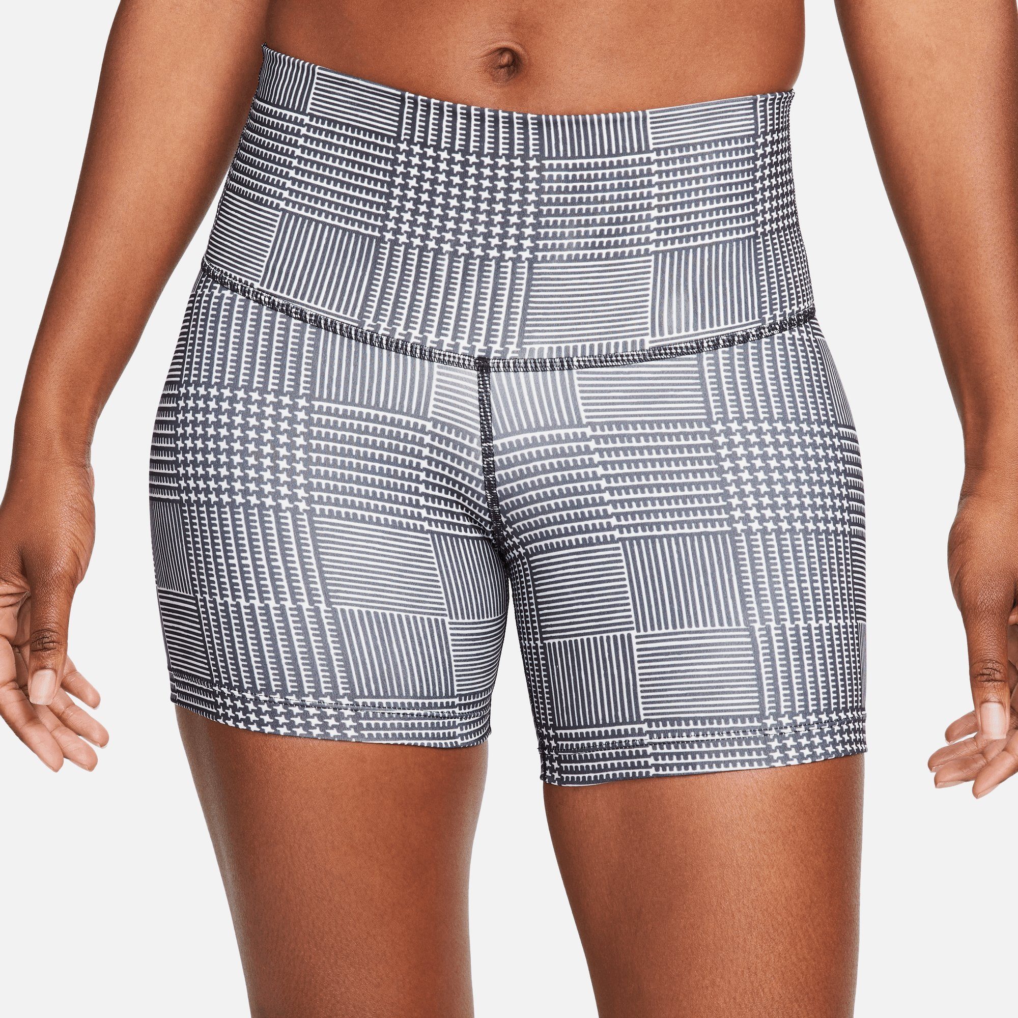 Nike Yogabroek YOGA DRI-FIT WOMEN'S HIGH-RISE " SHORTS