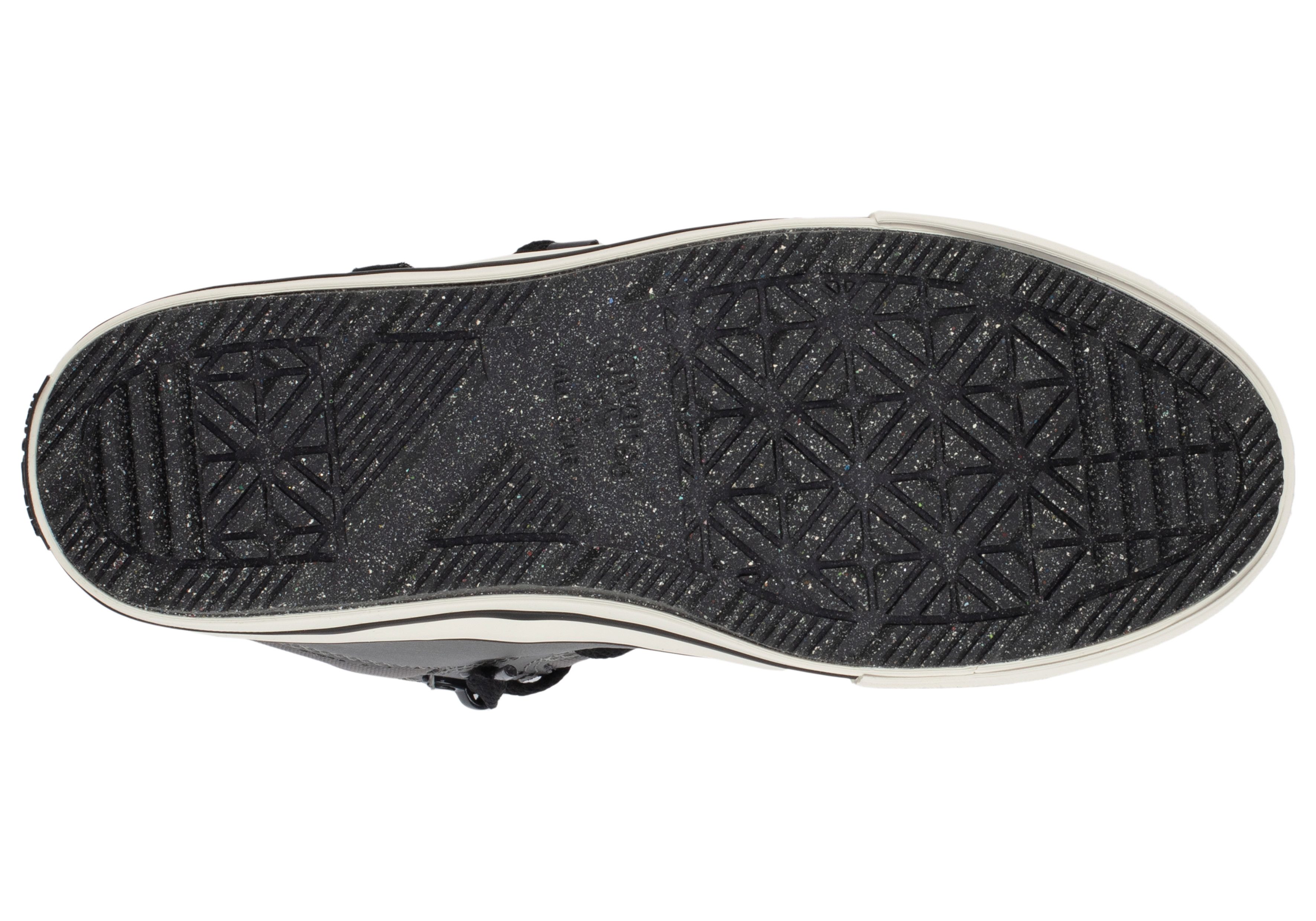 Converse Sneakers CHUCK TAYLOR ALL STAR WATER-REPELLENT BERKSHIRE BOOT