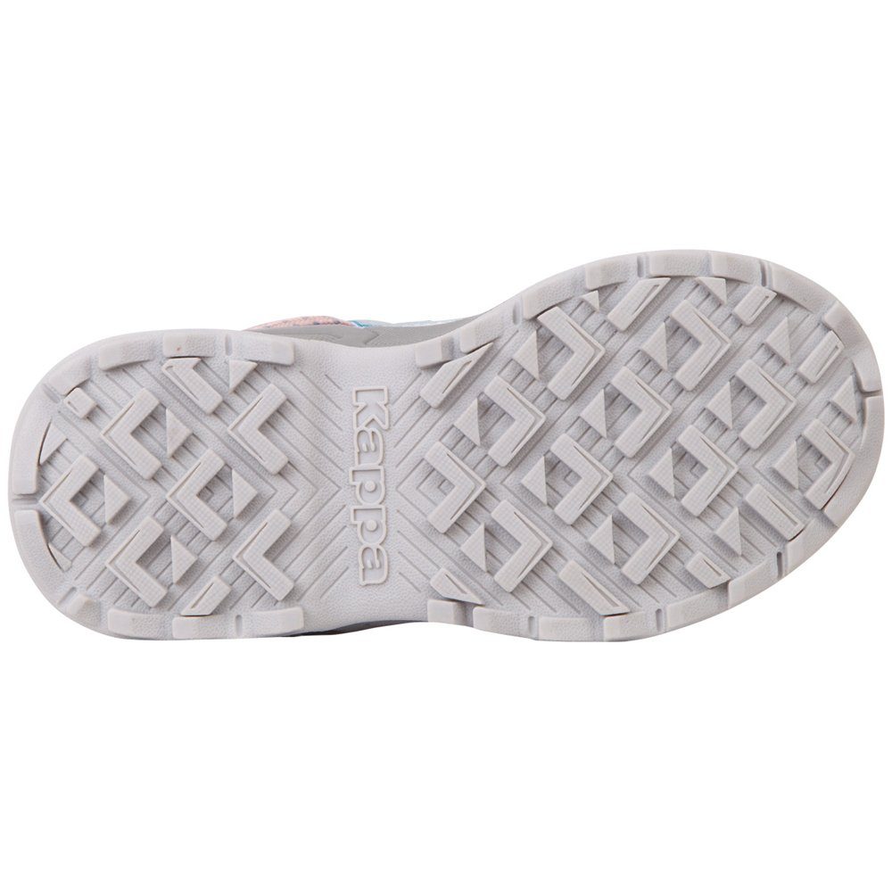 Kappa Outdoorschoenen van bijzonder robuuste materialen