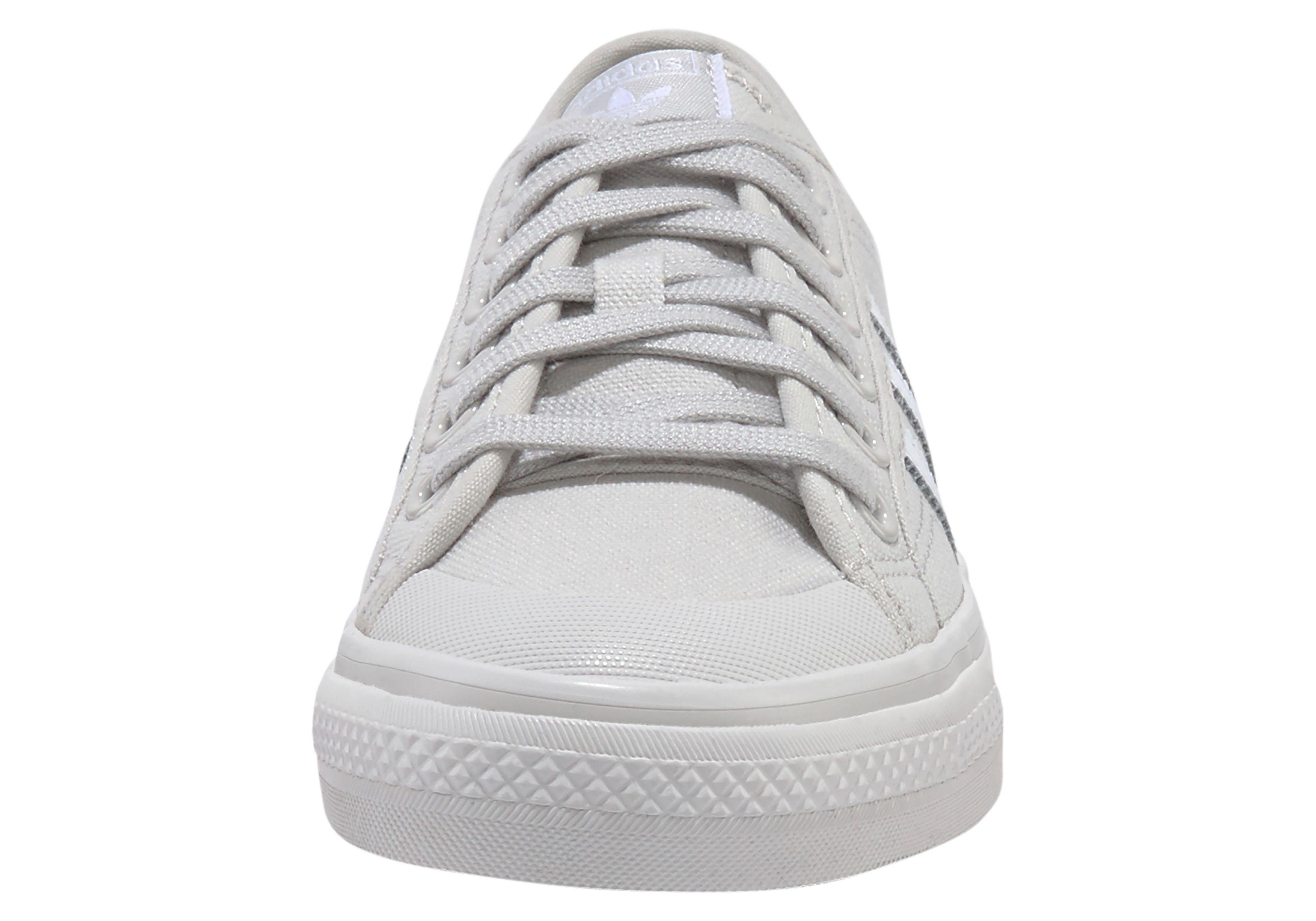 adidas nizza grijs adidas nizza grijs