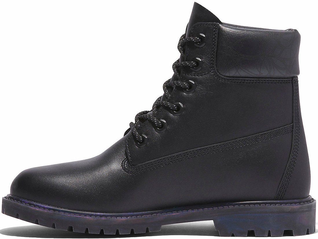 Timberland Hoge veterschoenen 6in Hert Bt Cupsole- W Winterlaarzen, veterschoenen, winterschoenen