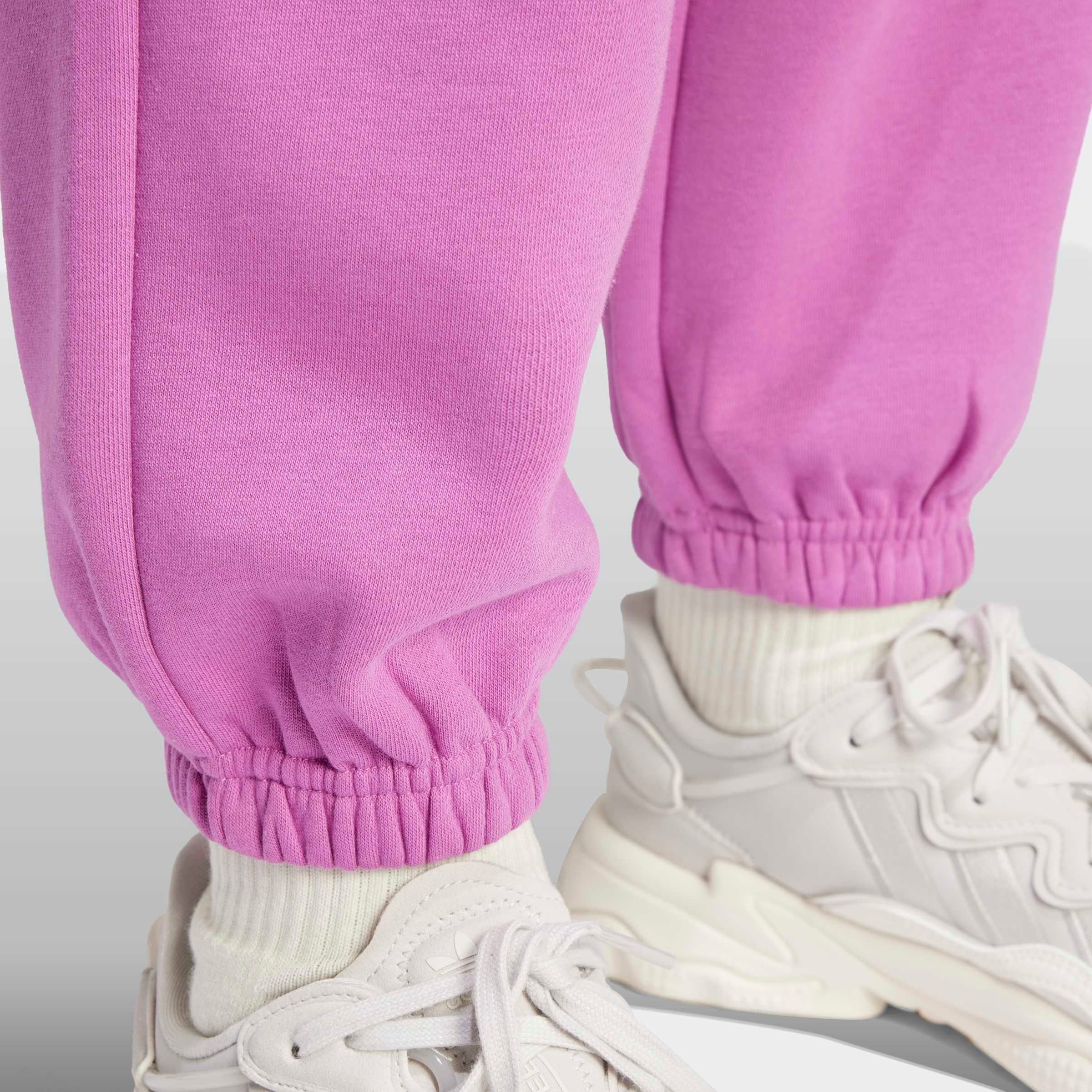 adidas Originals Sportbroek ESSENTIALS FLEECE (1-delig)