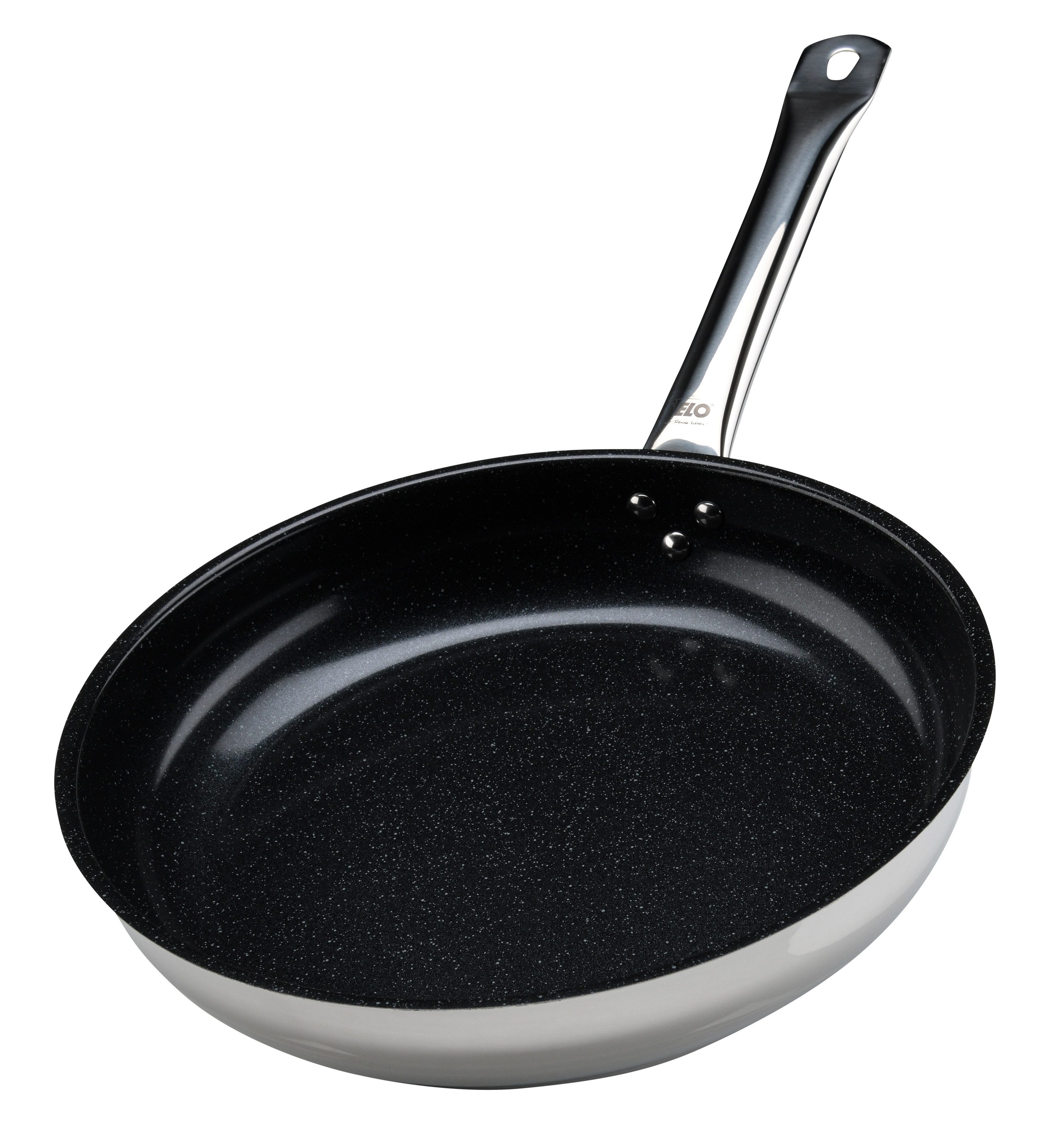 Elo Koekenpan Profi Therm (1-delig)