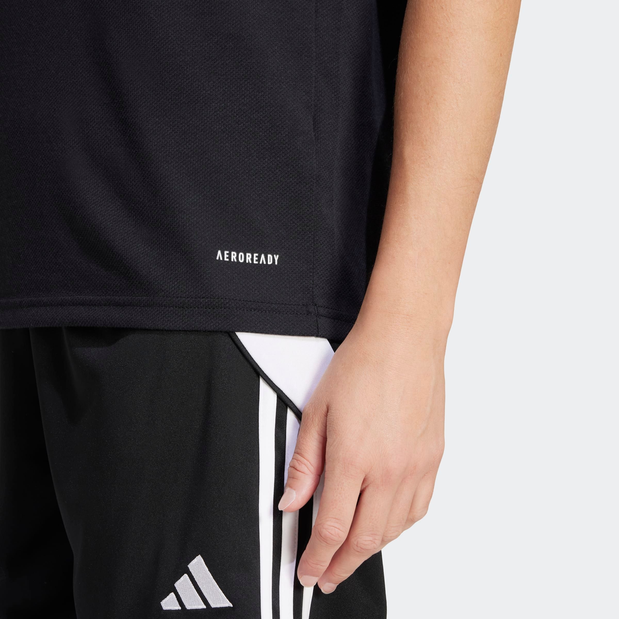adidas Performance Poloshirt SQ25 C POLO W