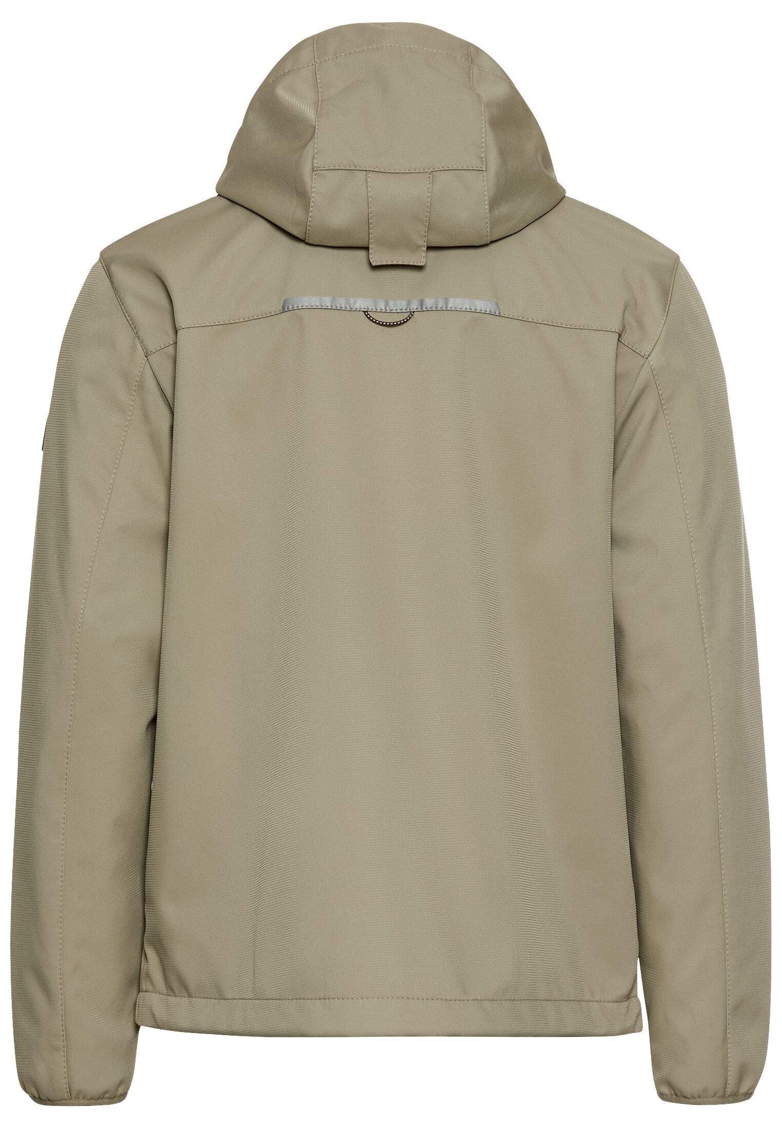 camel active Softshell-jack