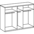 wimex garderobekast met spiegel wit wimex garderobekast met spiegel wit