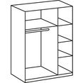 wimex garderobekast beige wimex garderobekast beige
