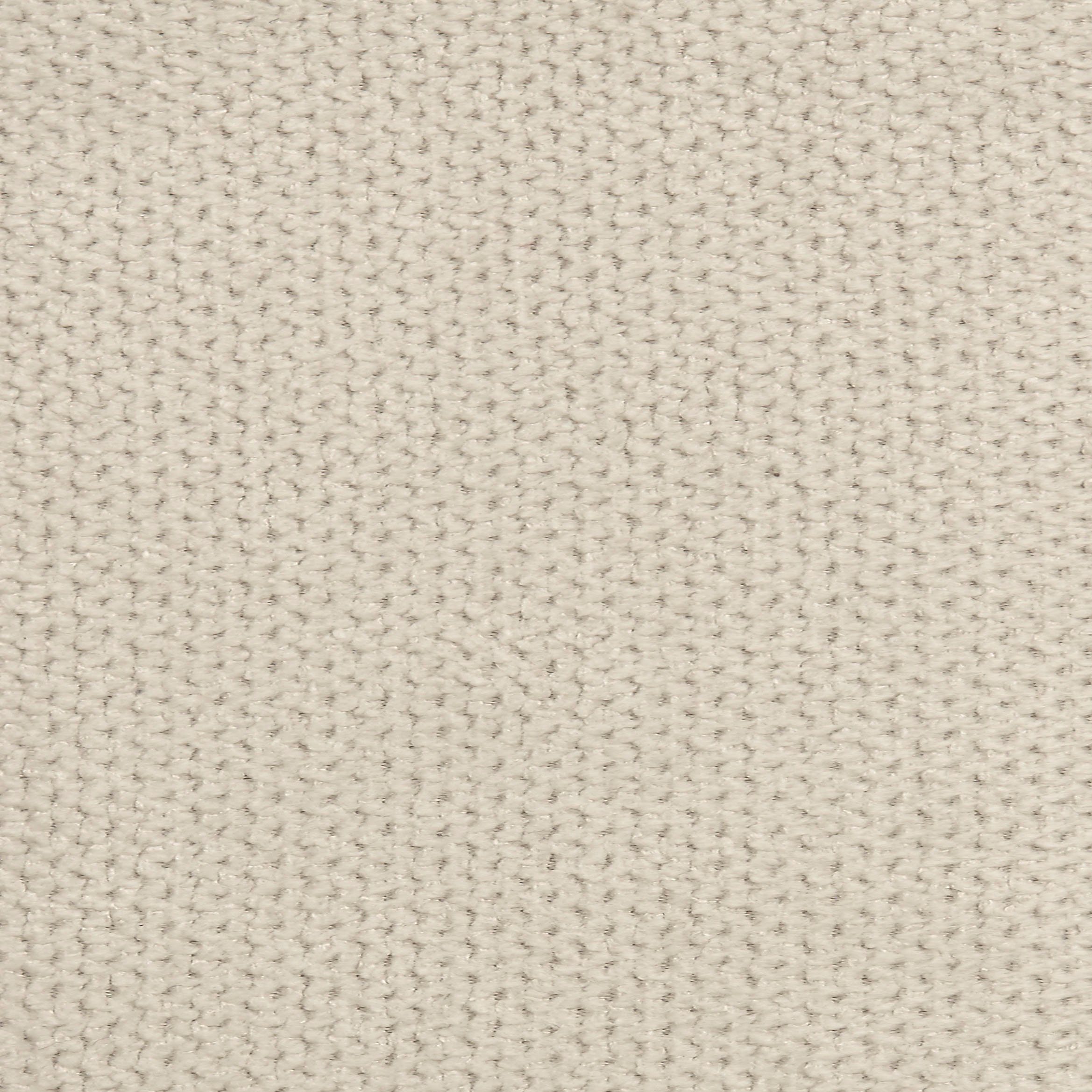 andas Hoekbank Finnley slaapbank 267 cm in Bouclé, fijne structuur en cord, L-vorm