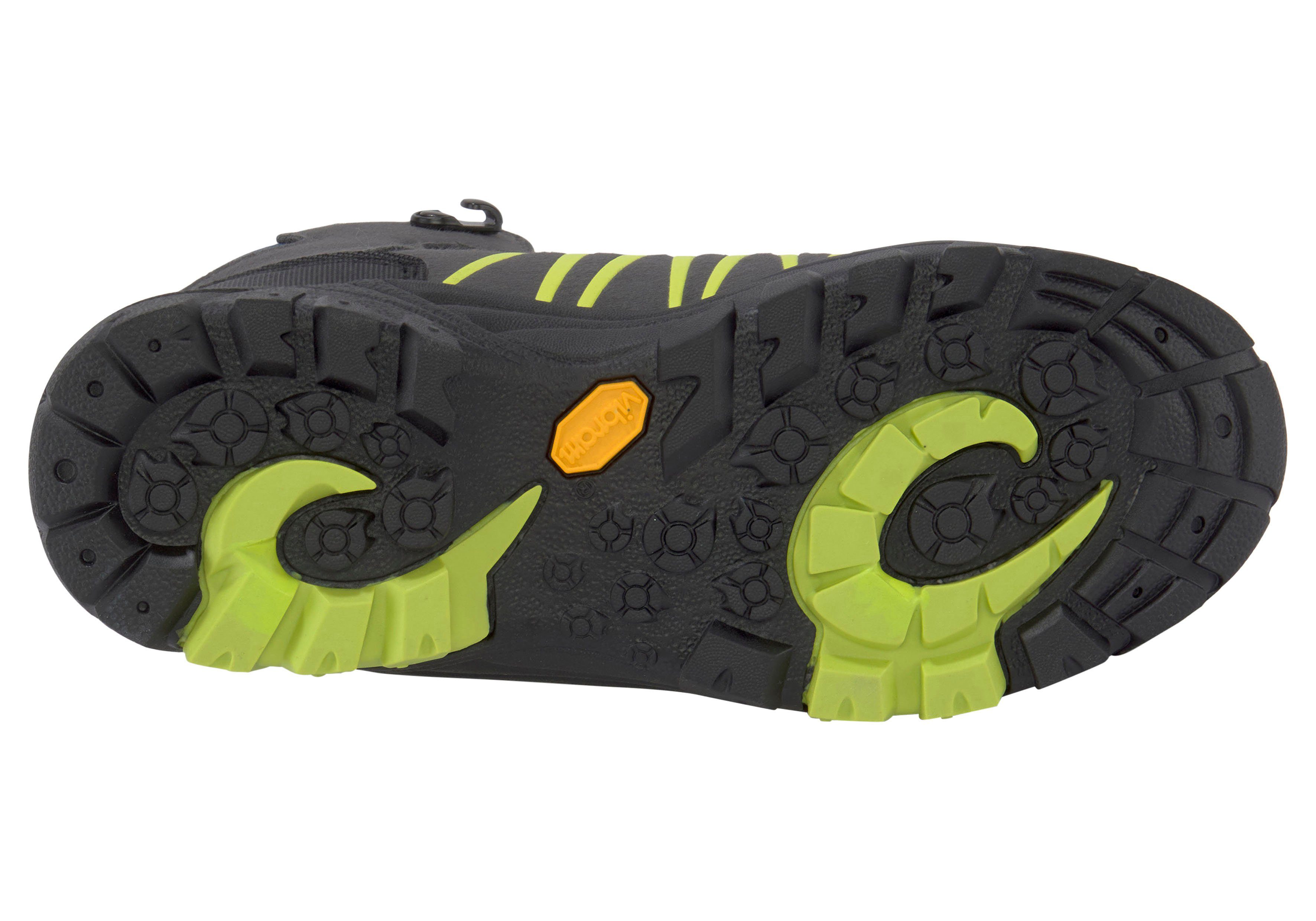 McKinley Wandelschoenen Denali MID AQX J