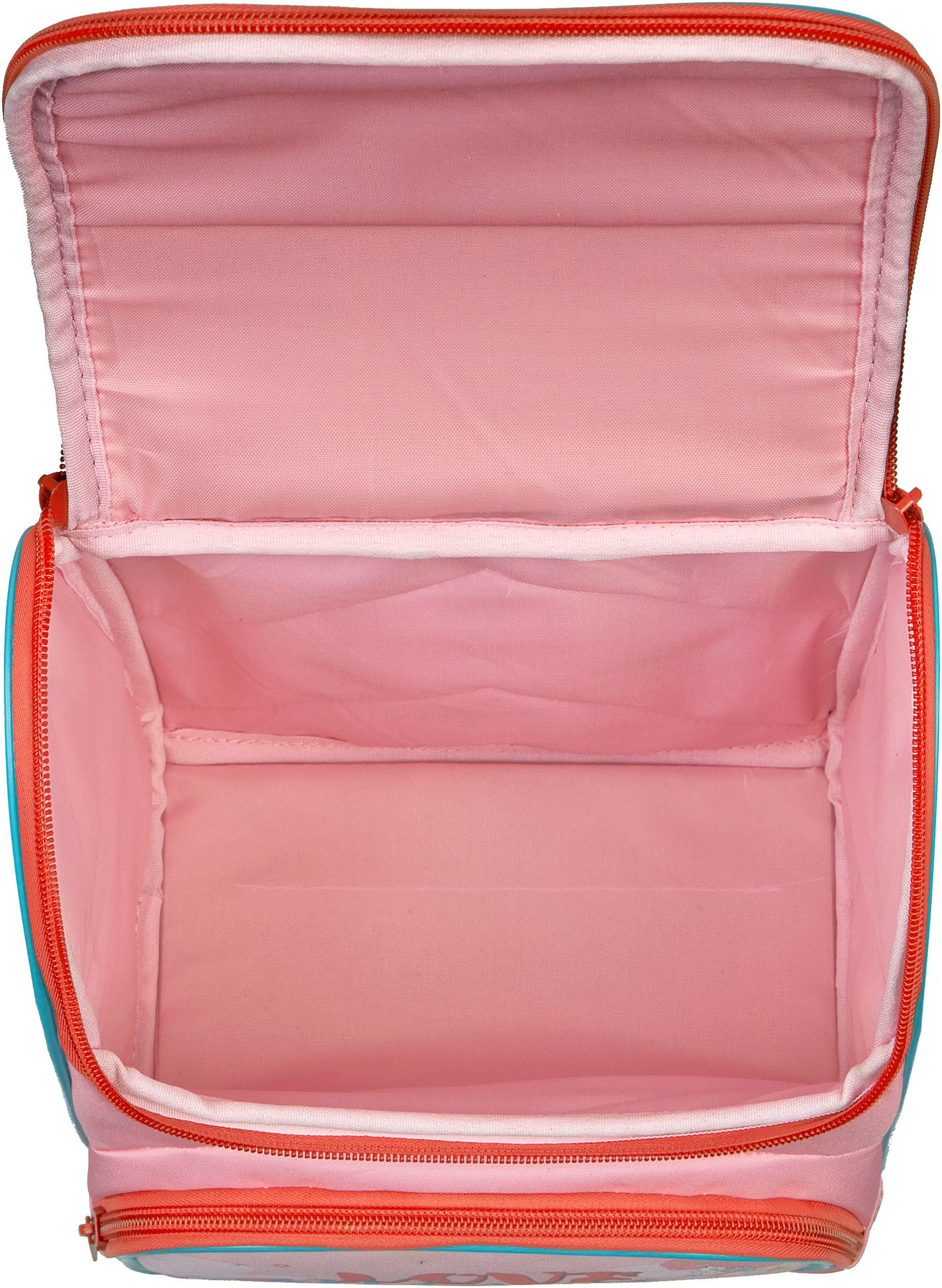 Scooli Schooltas voor kleuters Cutie, Minnie Mouse