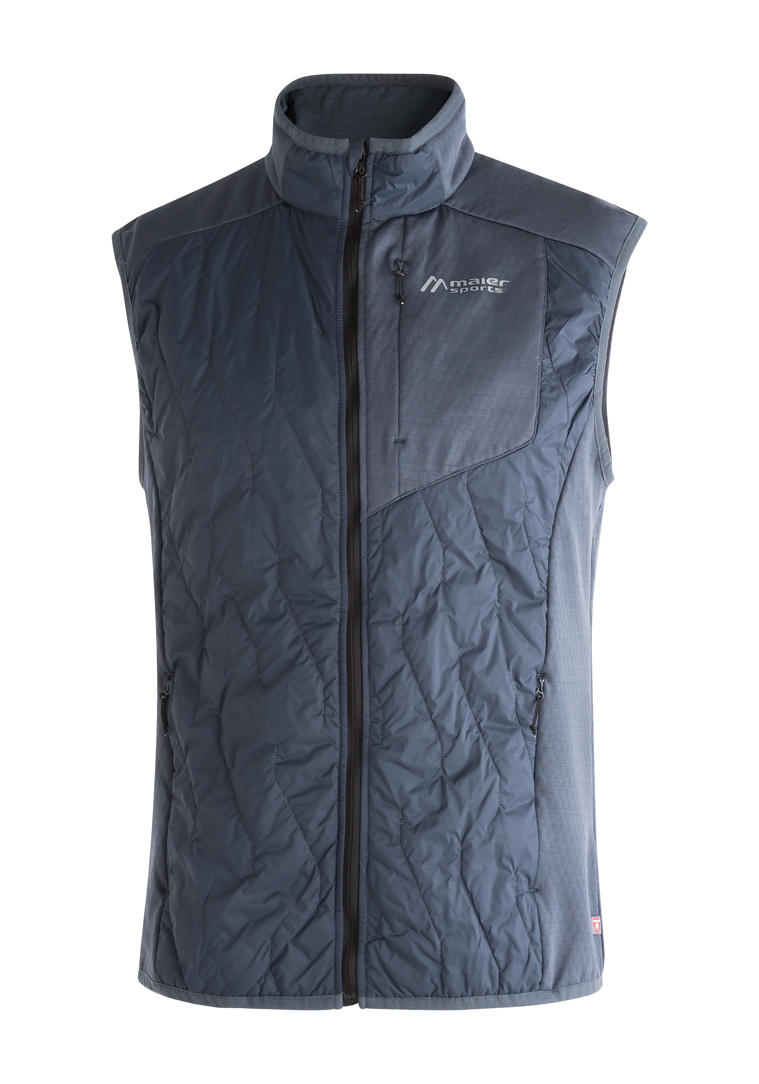 Maier Sports Functionele bodywarmer Serpe Vest M