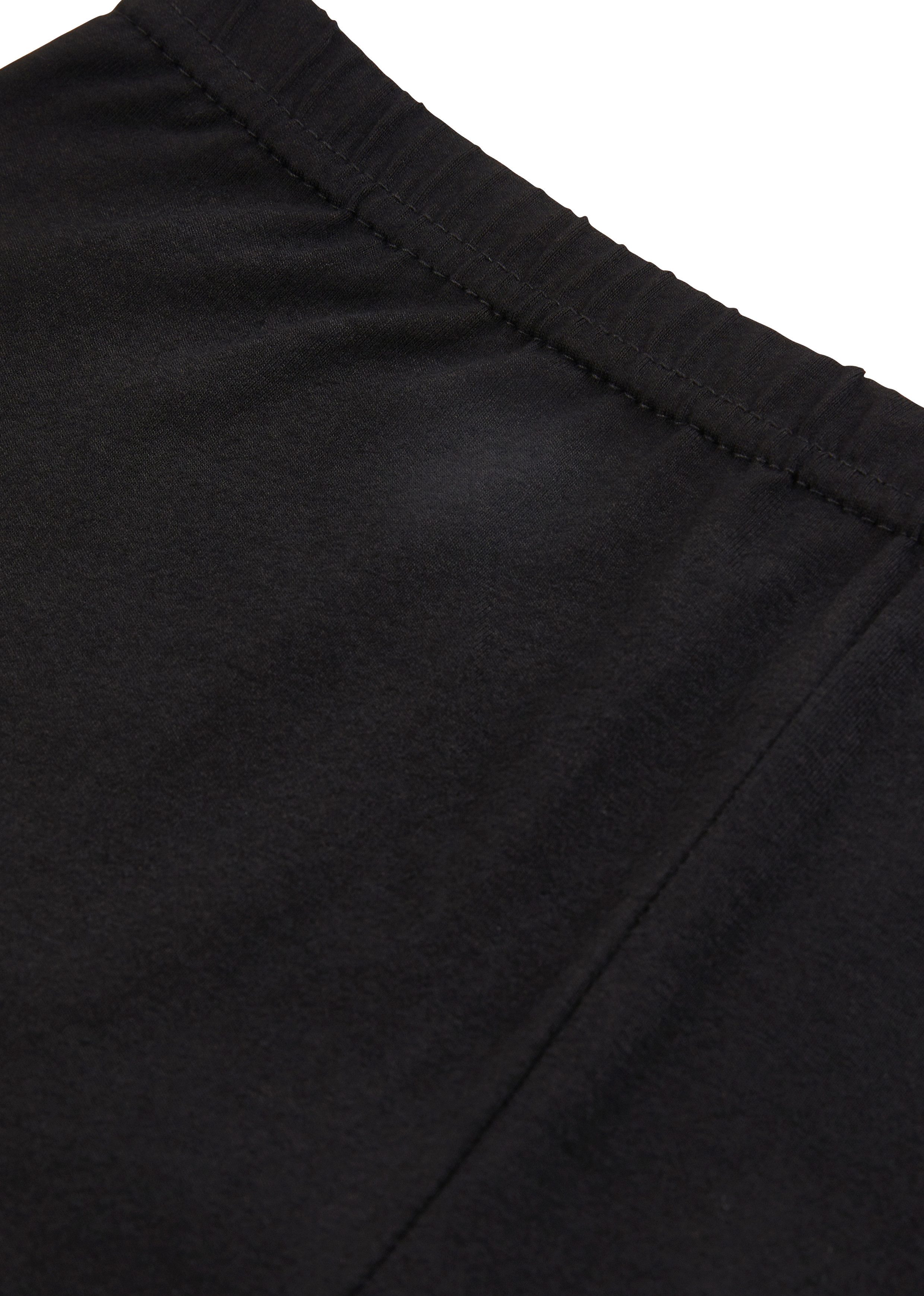 Sarlini Legging Elastische boorden Cotton Touch
