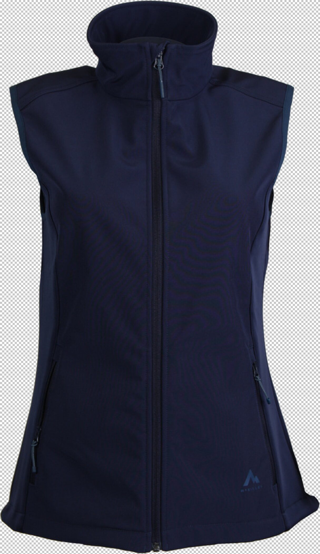 McKinley Functionele bodywarmer Dames vest Lusaka wms vst (1-delig)