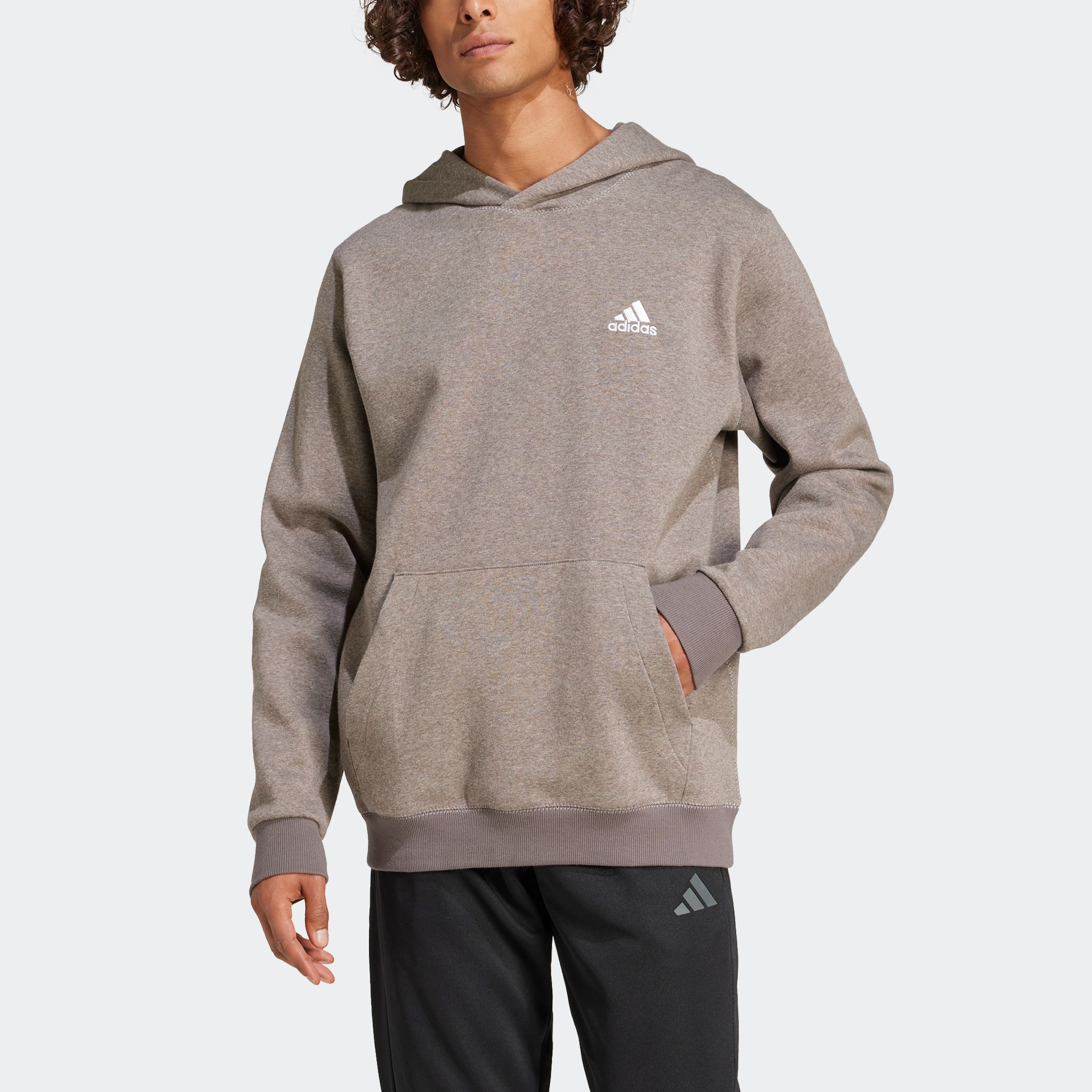 adidas Sportswear Hoodie M MEL HD