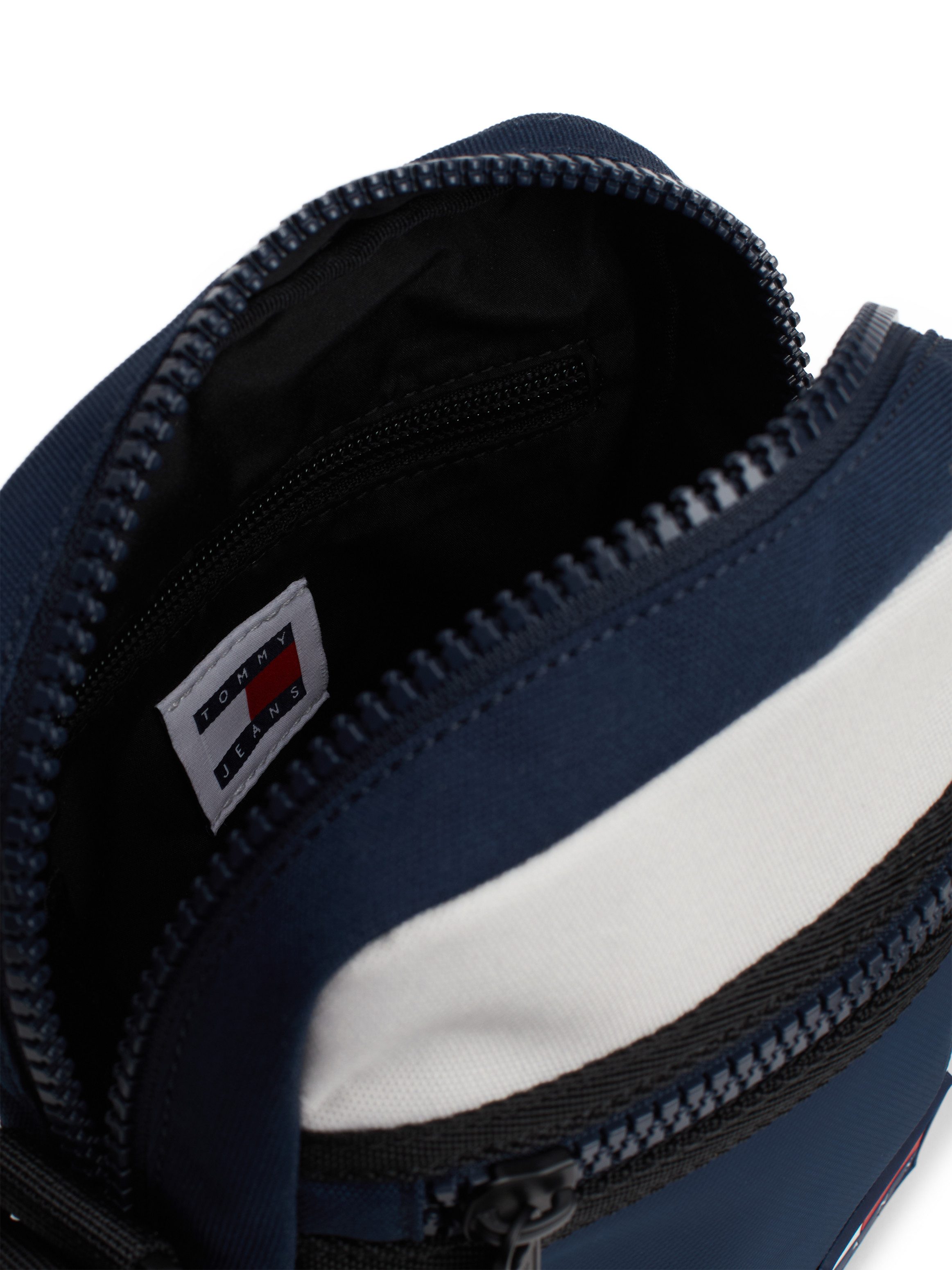 TOMMY JEANS Schoudertas Men TJM FRESHMAN REPORTER Crossover