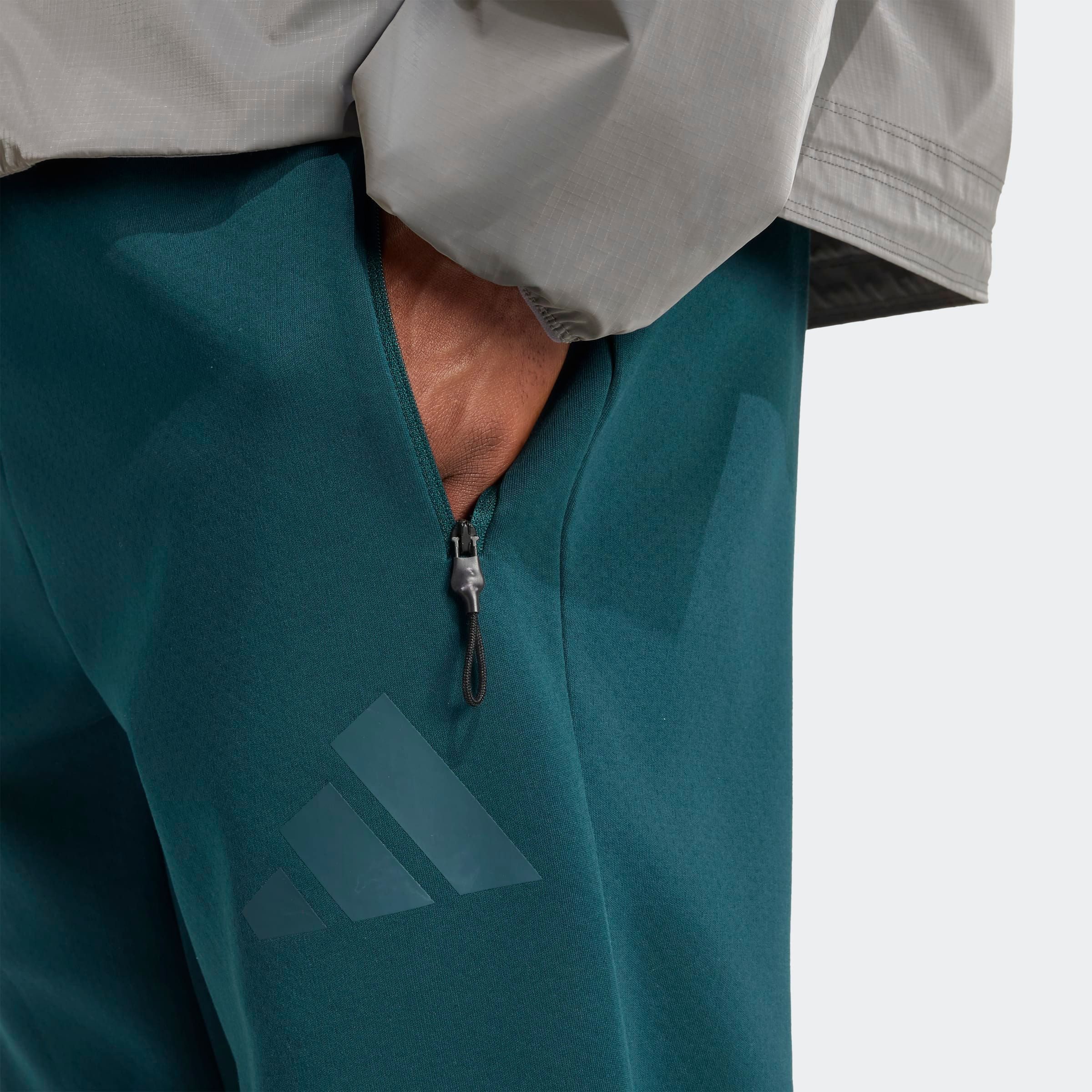 adidas Sportswear Sportbroek M Z.N.E. PT (1-delig)