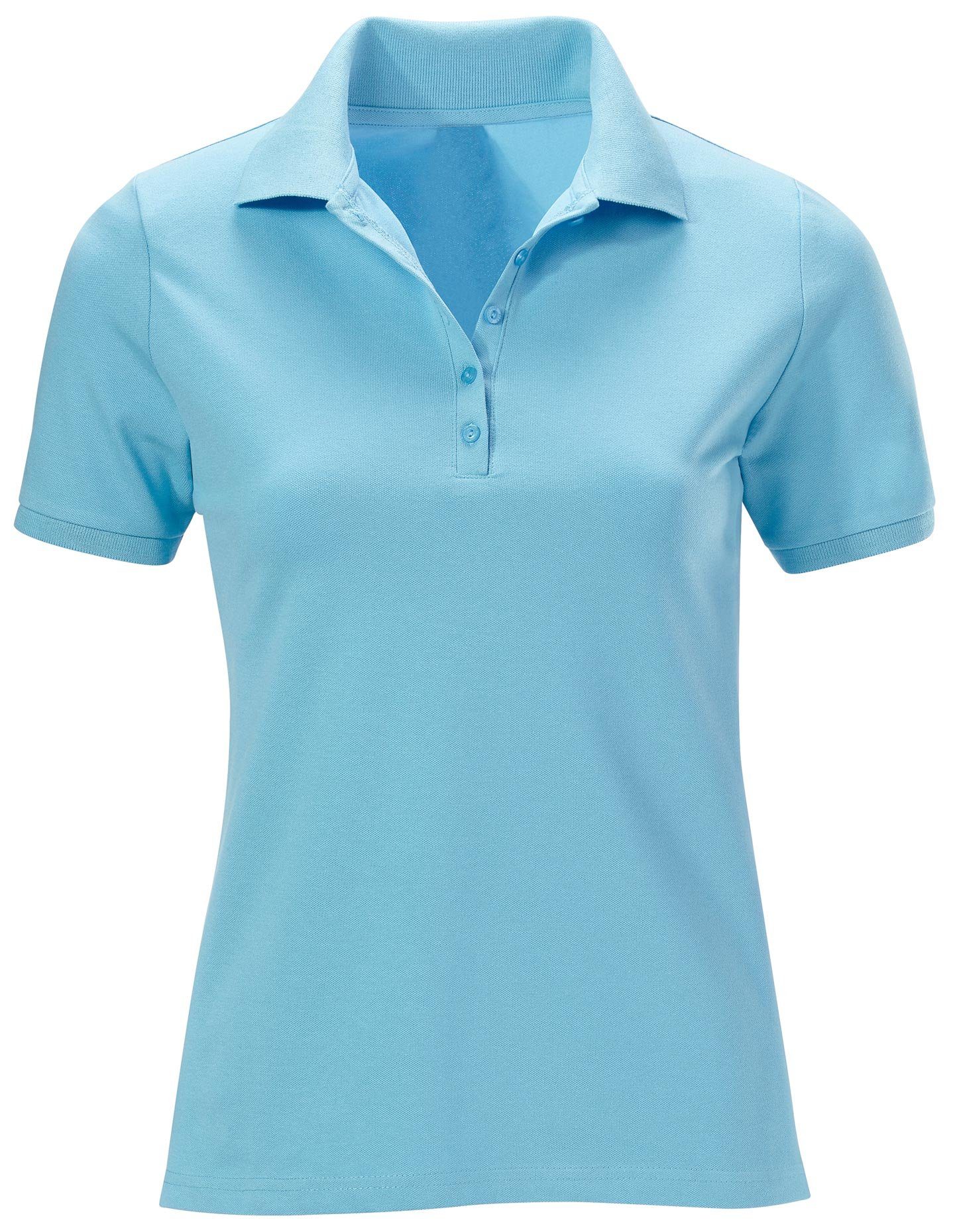 heine Poloshirt (1-delig)