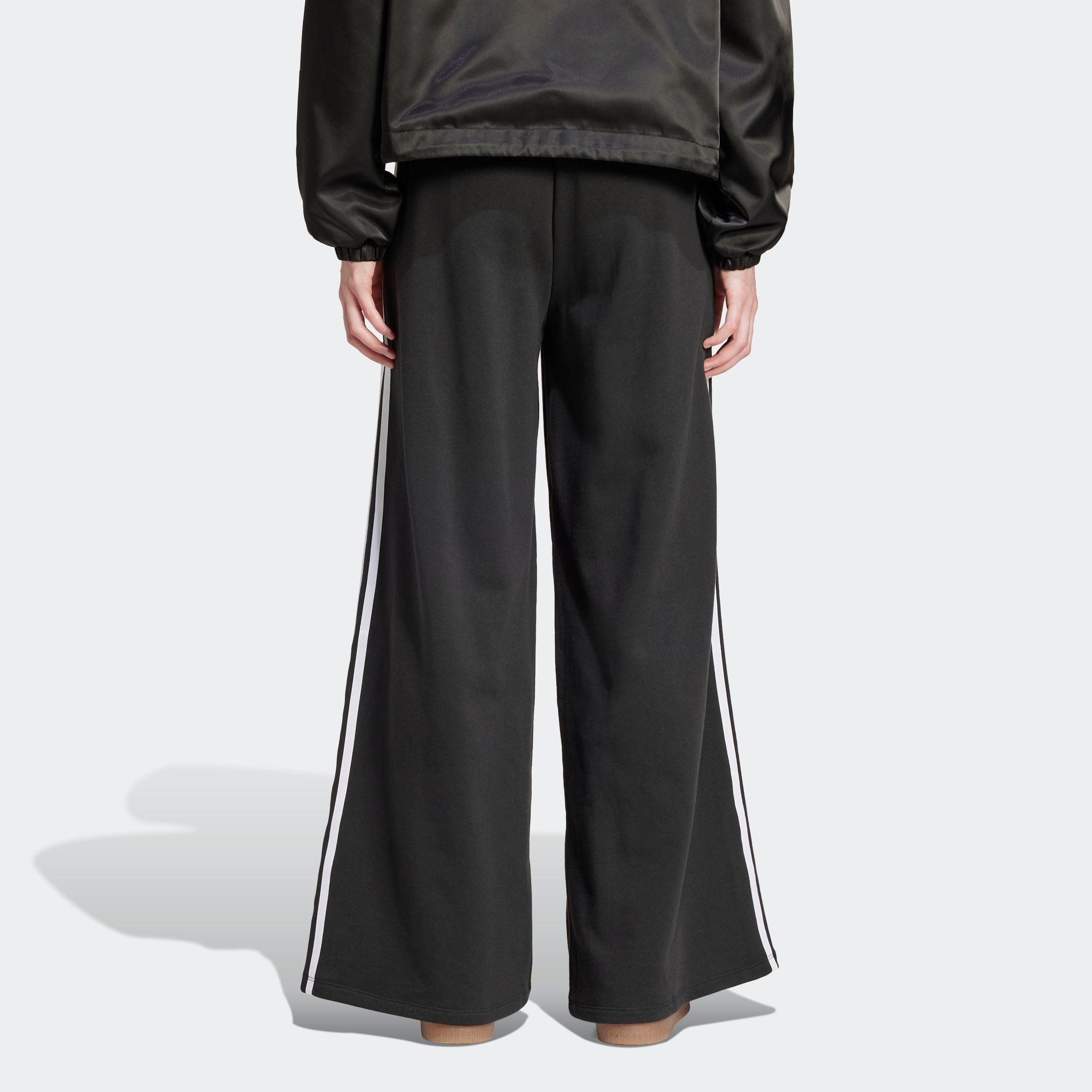 adidas Originals Sportbroek 3 S WL PANT FT (1-delig)