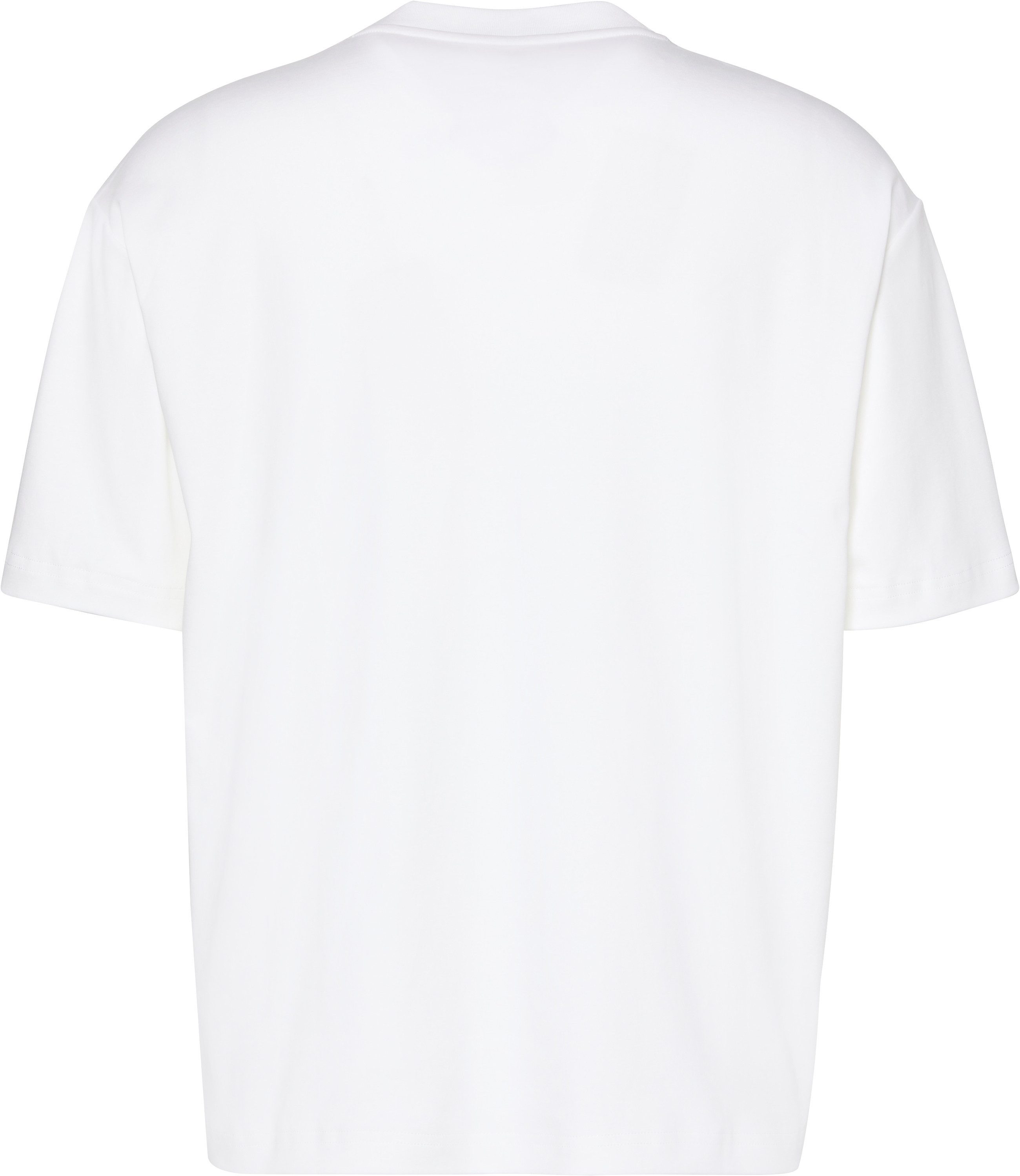 Calvin Klein T-shirt A - Rel Fashion Logo Tee