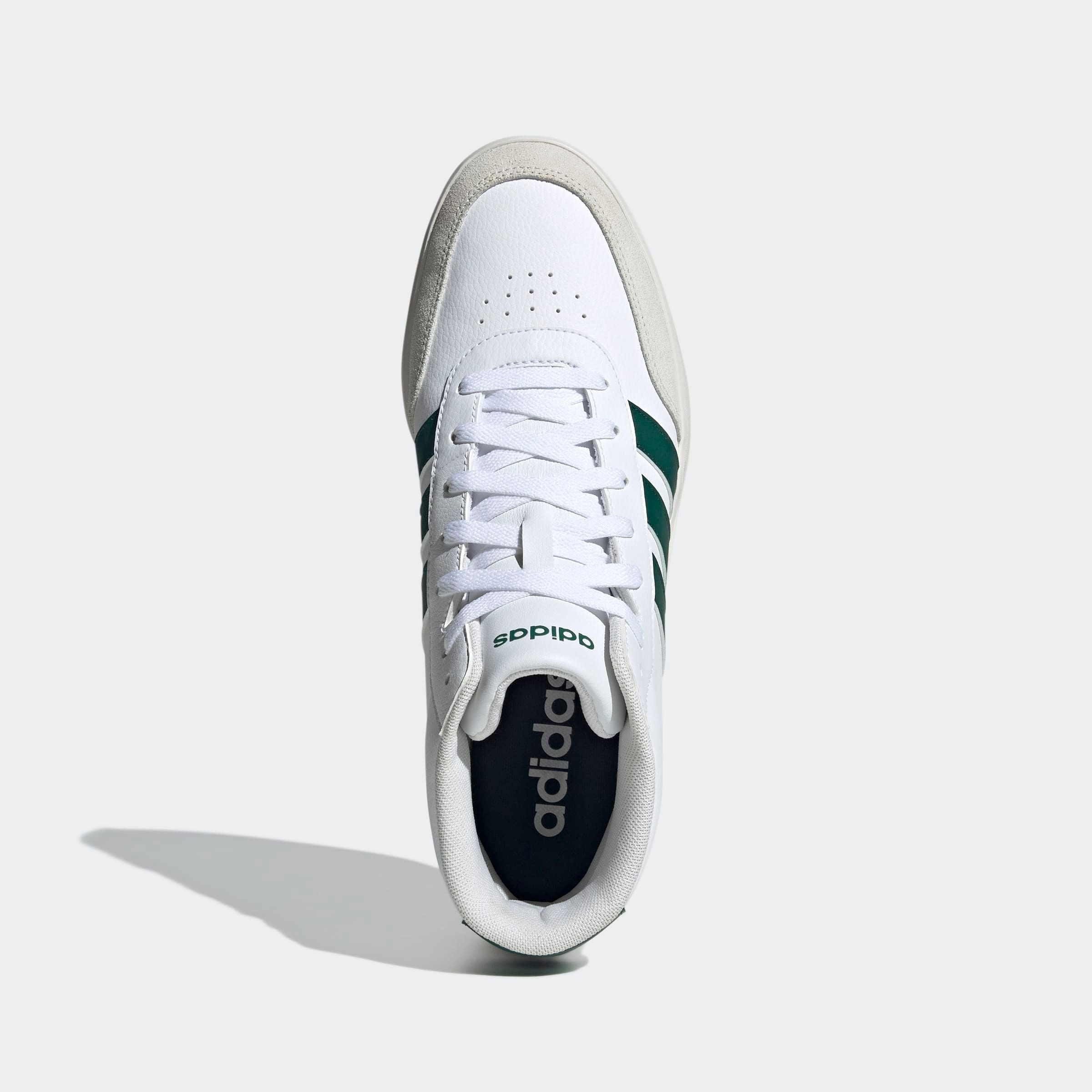 adidas Sportswear Sneakers BREAKNET MID