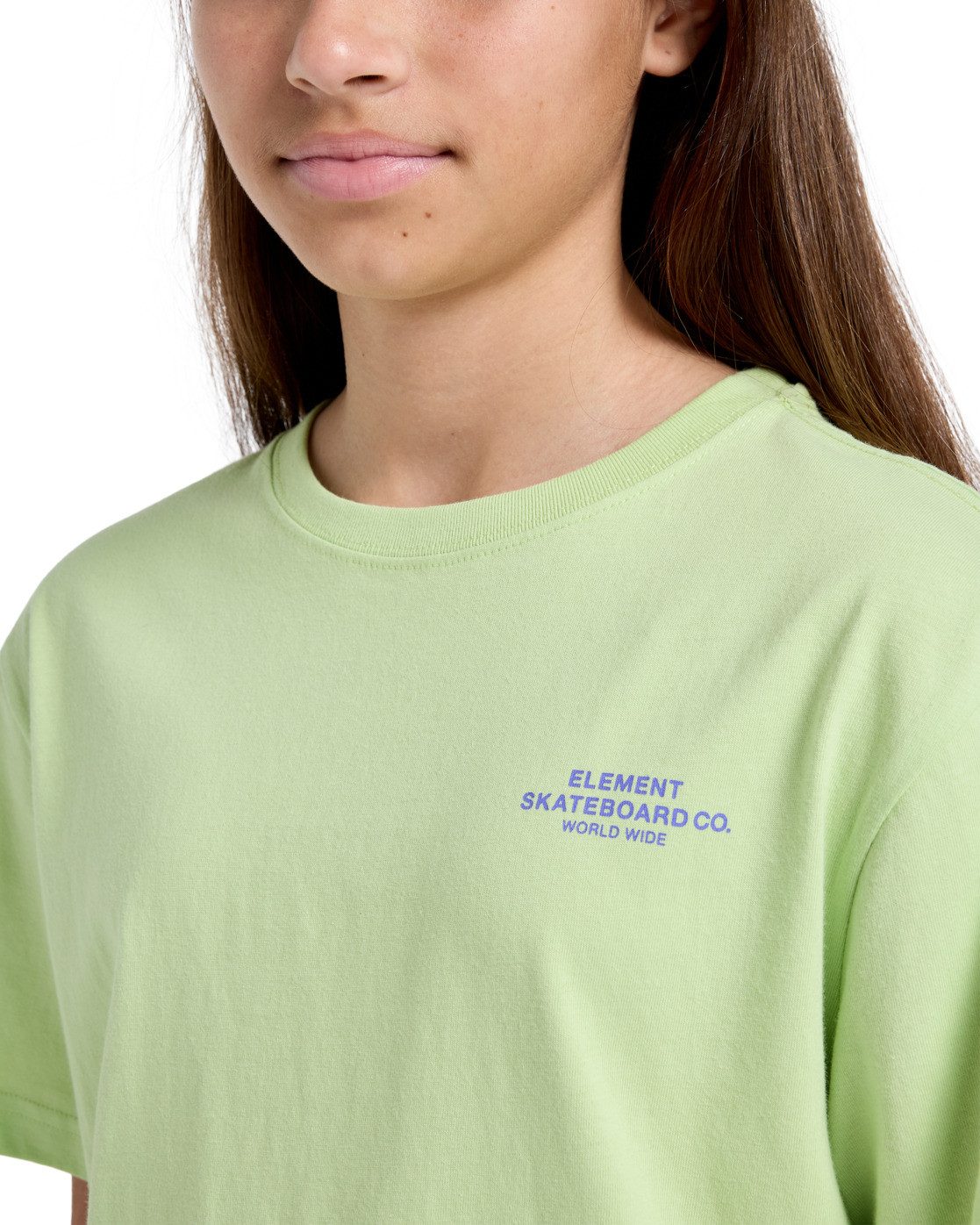 Element Shirttop Skateboard Co