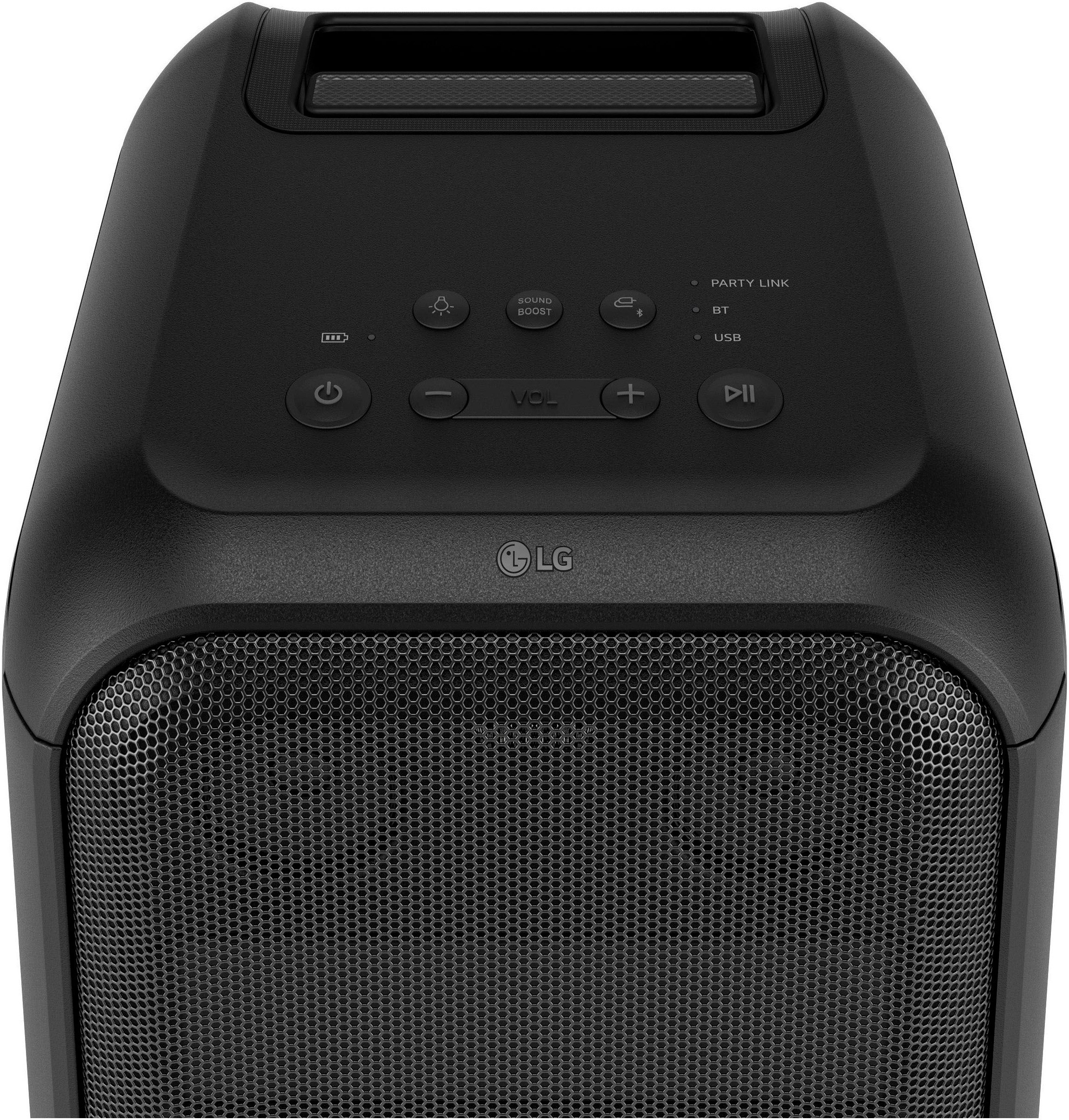 LG Party-luidspreker XBOOM DXL7T