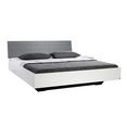 rauch select futonbed halle wit