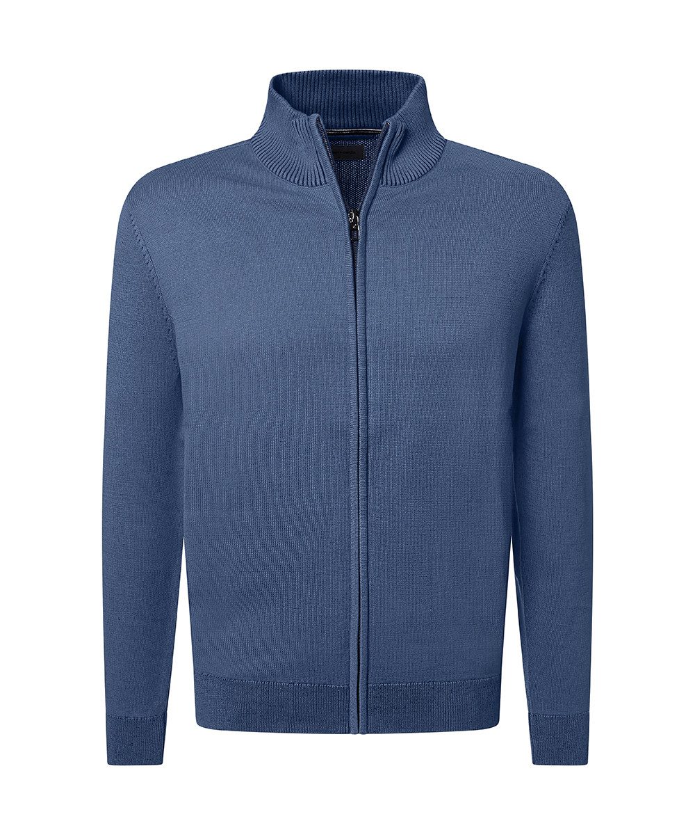Pierre Cardin Vest Strickjacke StKrgRV