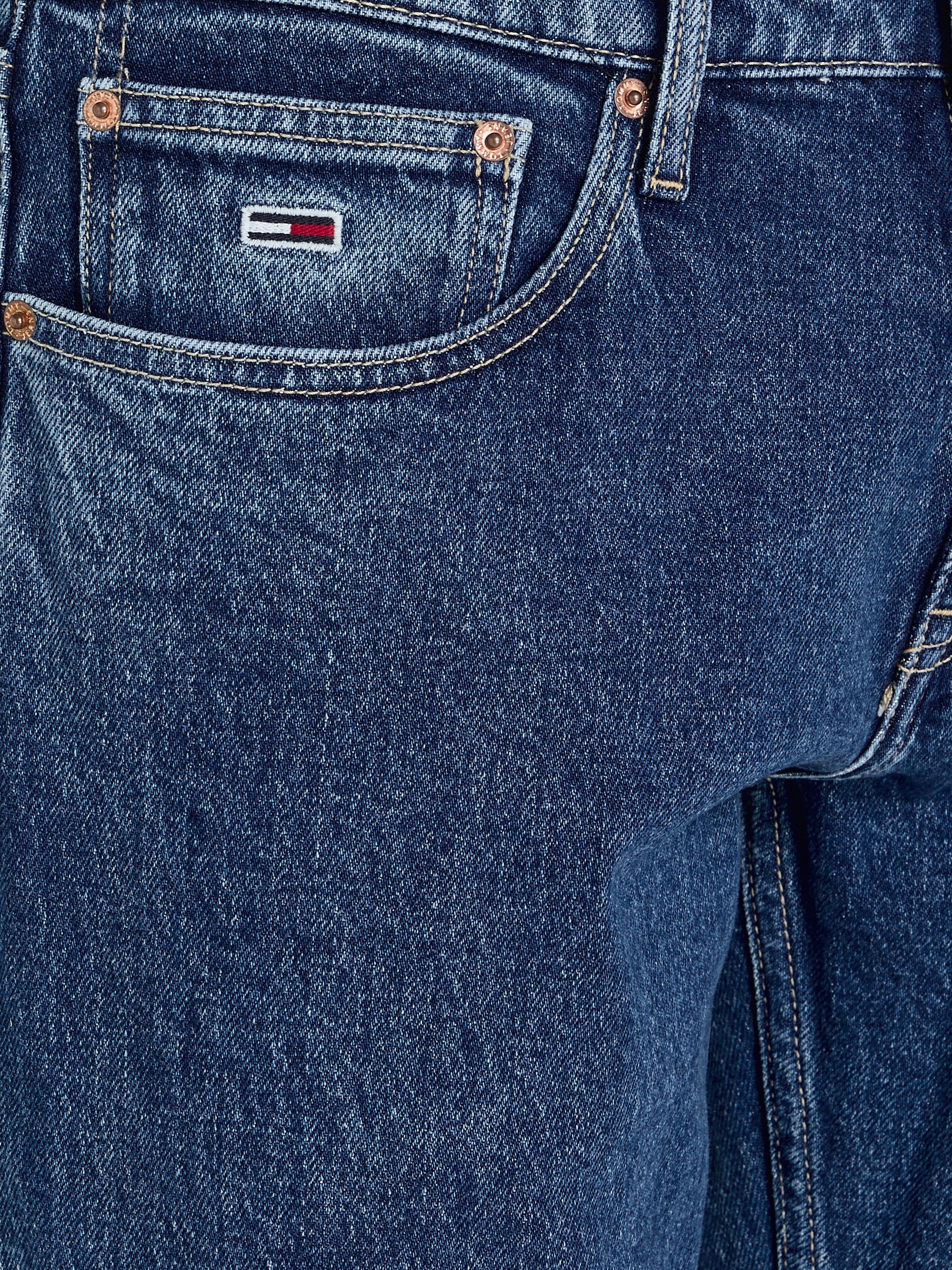 TOMMY JEANS 5-pocket jeans SCANTON SLIM CG4139
