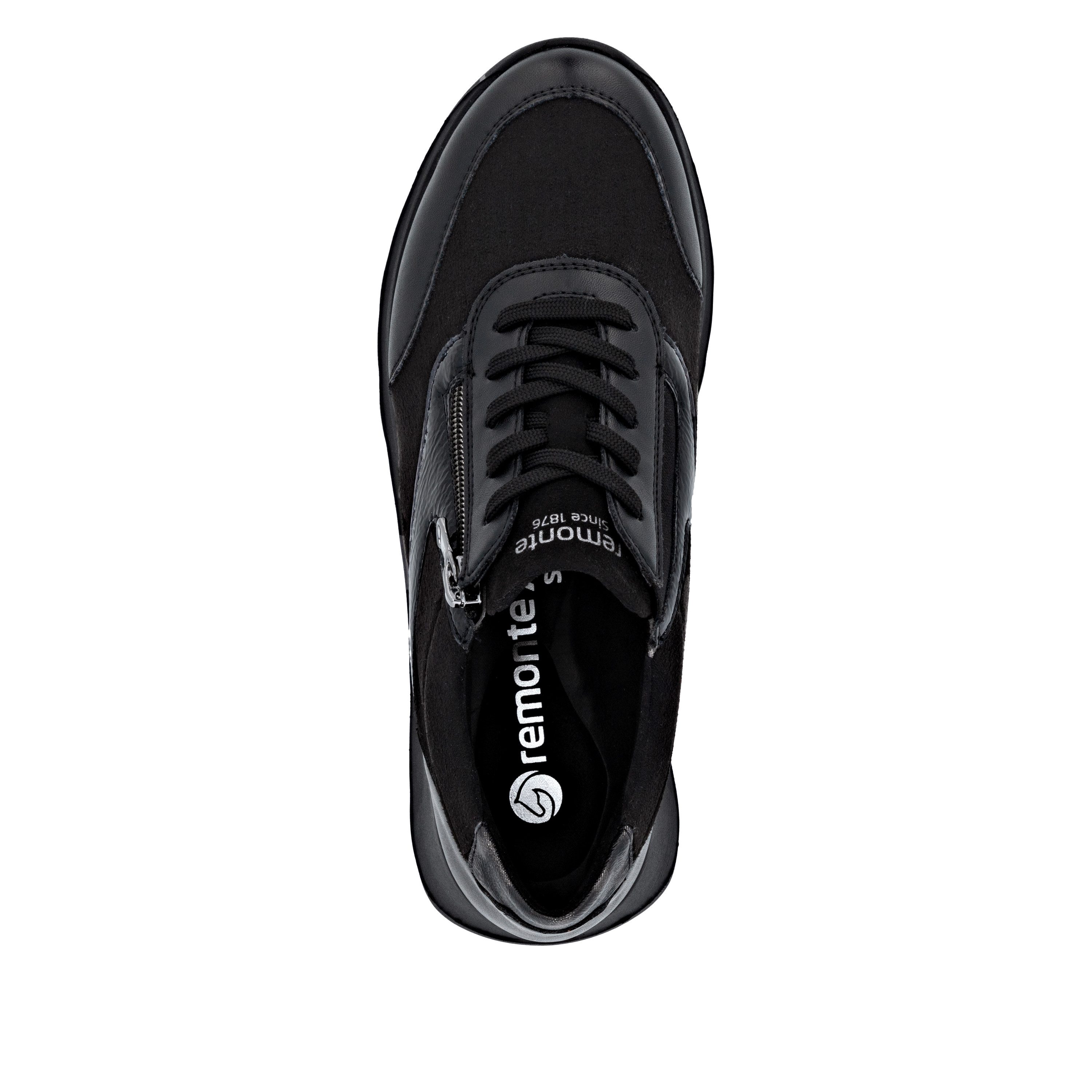 Remonte Plateausneakers