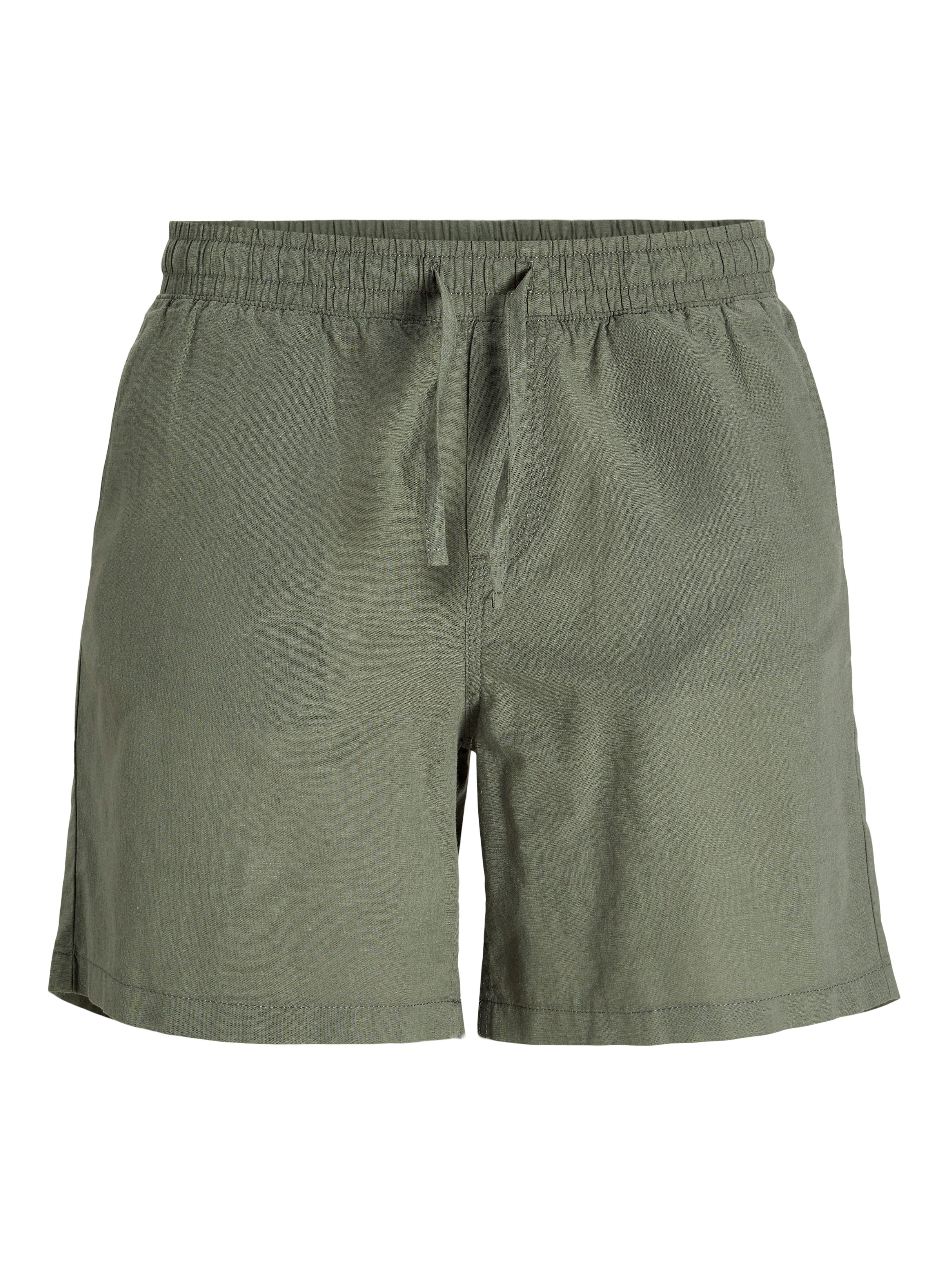 Jack & Jones Short JPSTJAIDEN JJSUMMER JOGGER SHORT SN